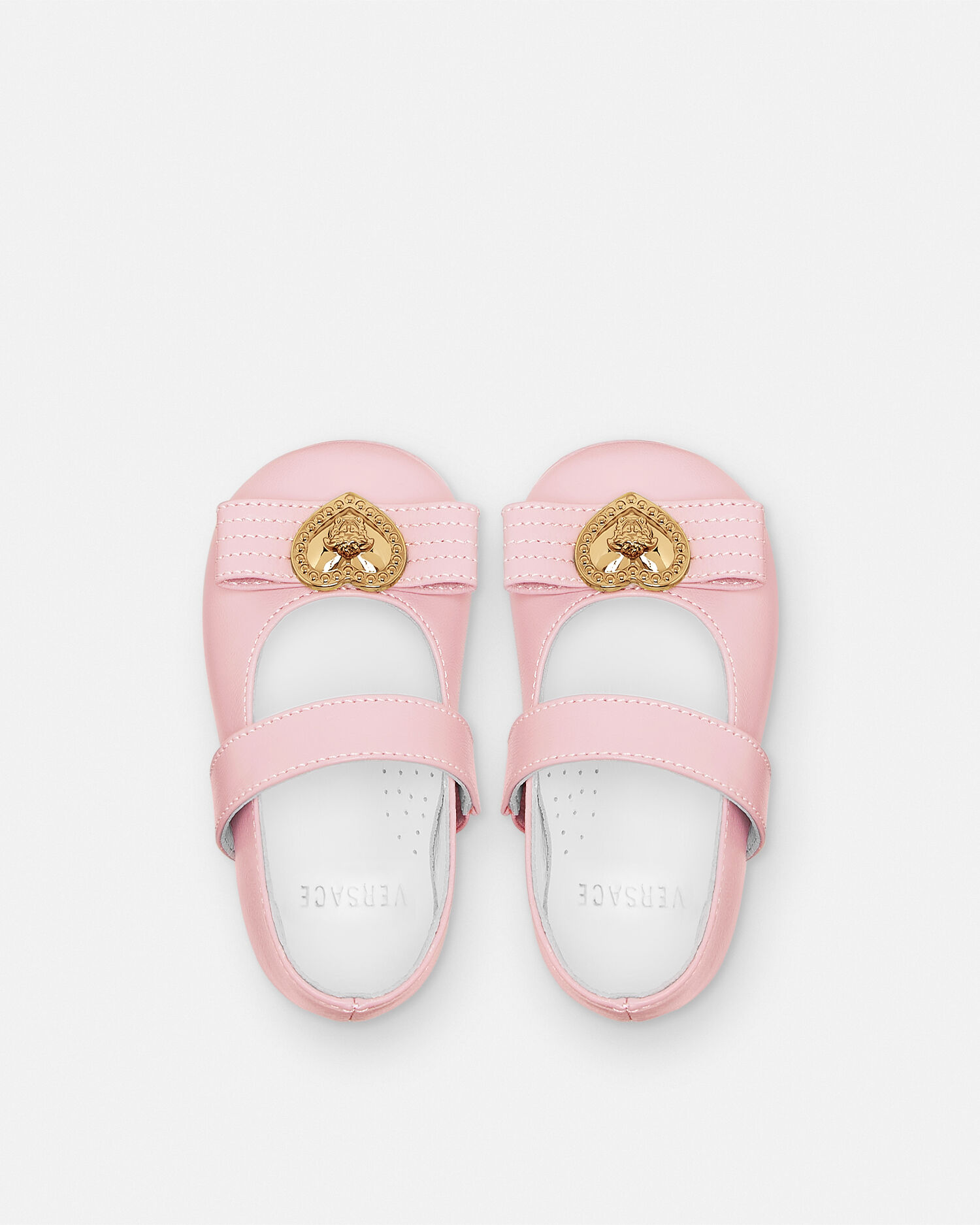 Chaussure shop versace bebe