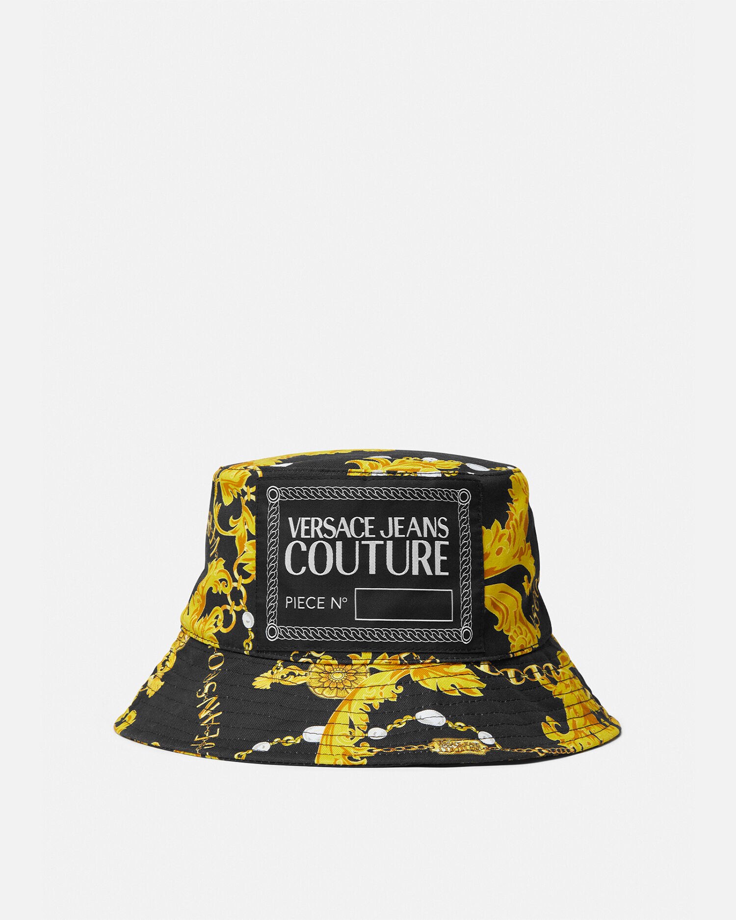 Versace shop bucket hat