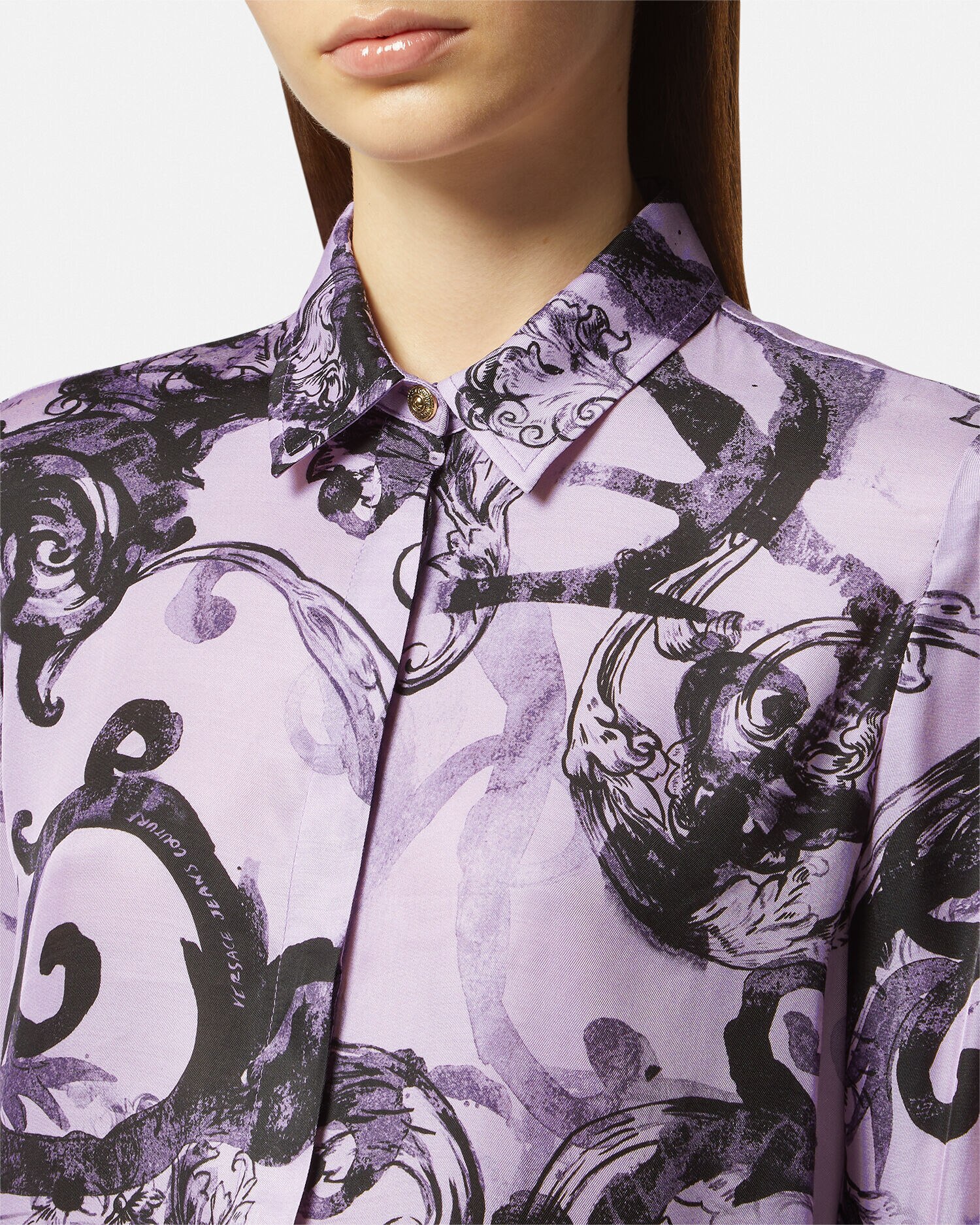 Versace Jeans Couture Clothing Accessories VERSACE US