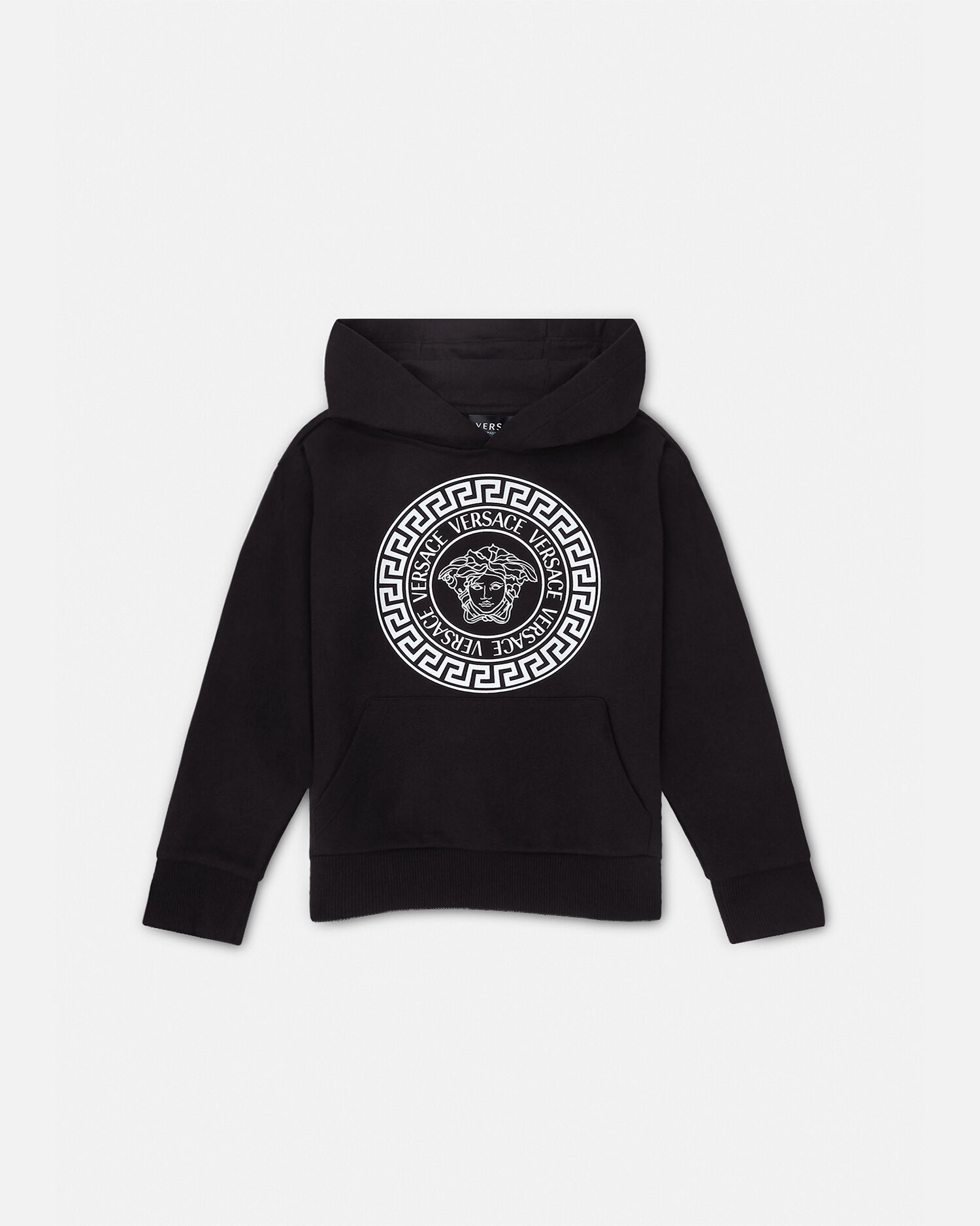 University of versace hoodie new arrivals