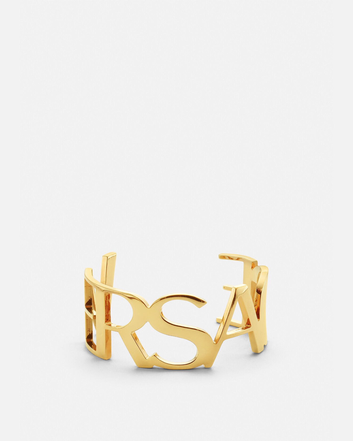 Versace 2025 logo bracelet