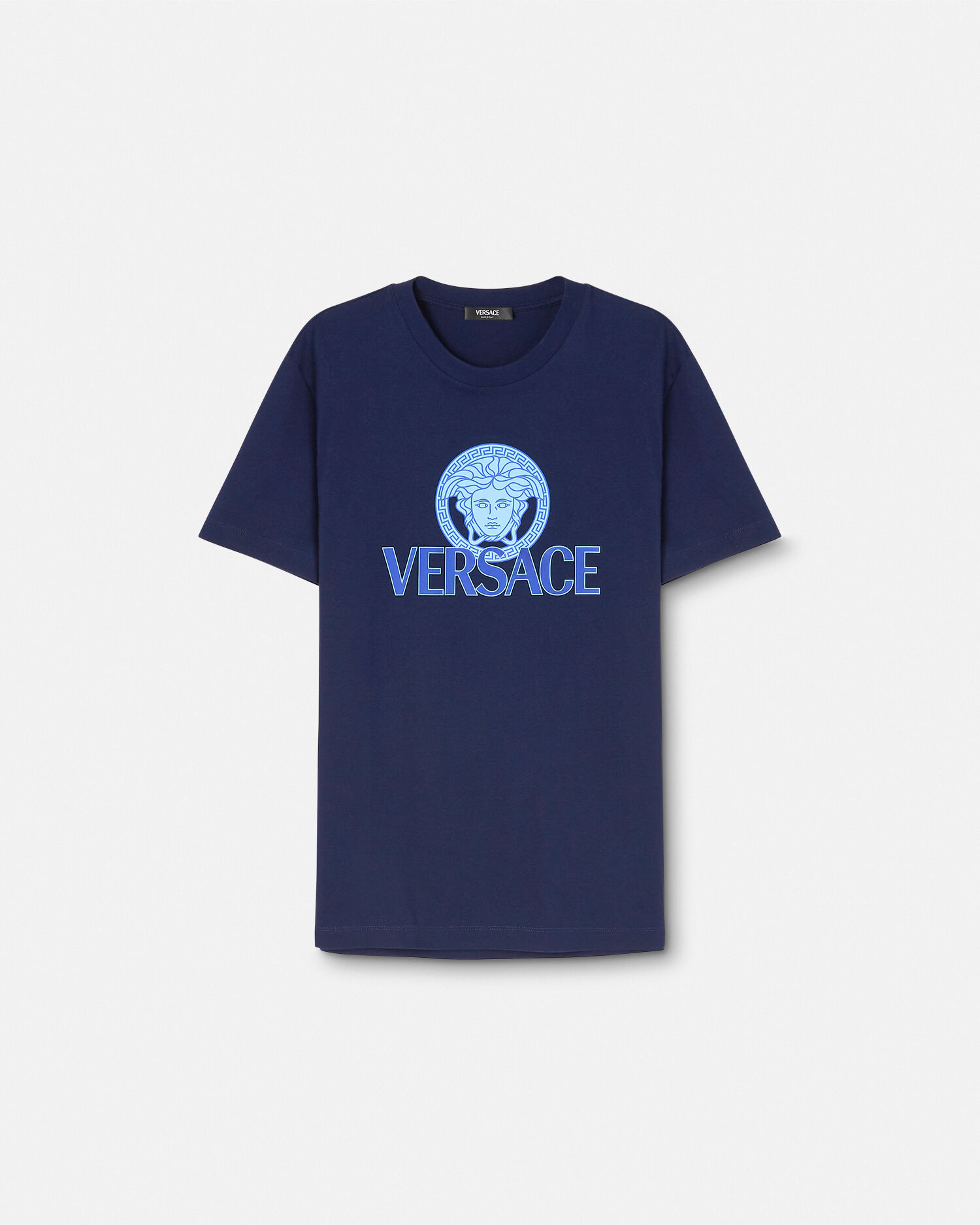Camiseta versace 2025