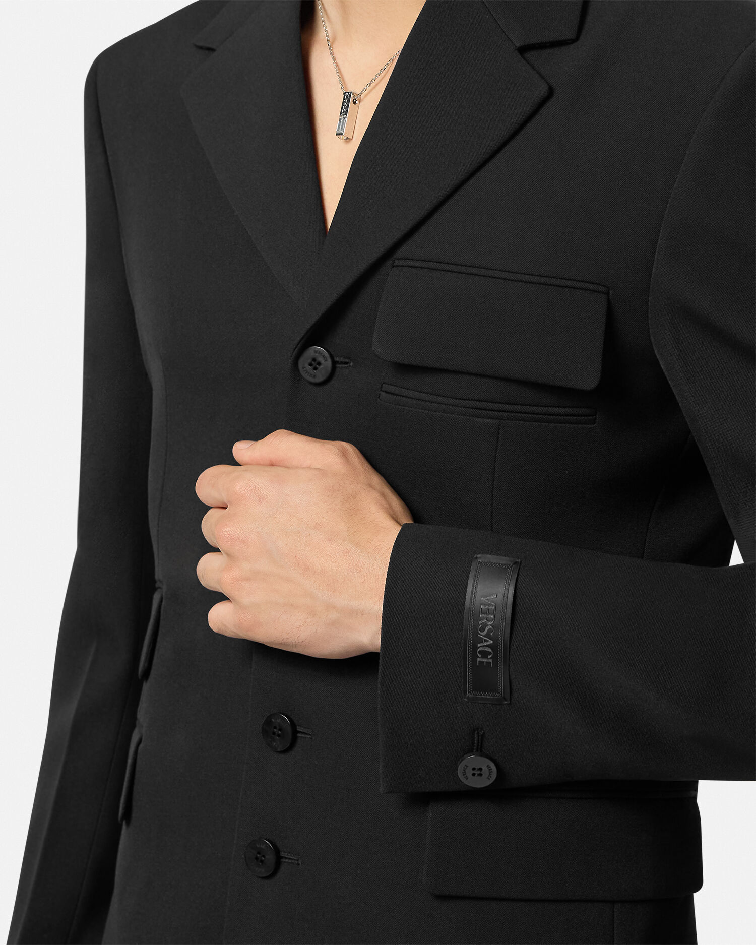 Blazers et Costumes