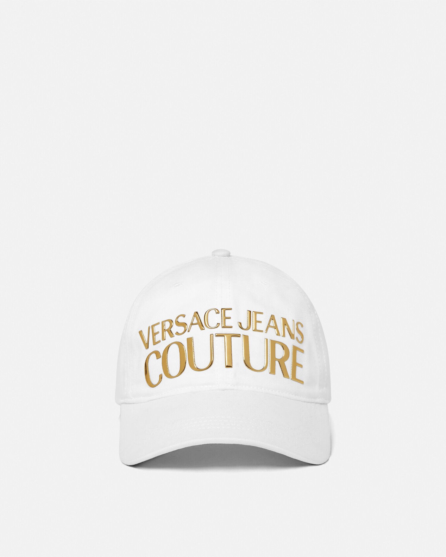 Logo Baseball Cap