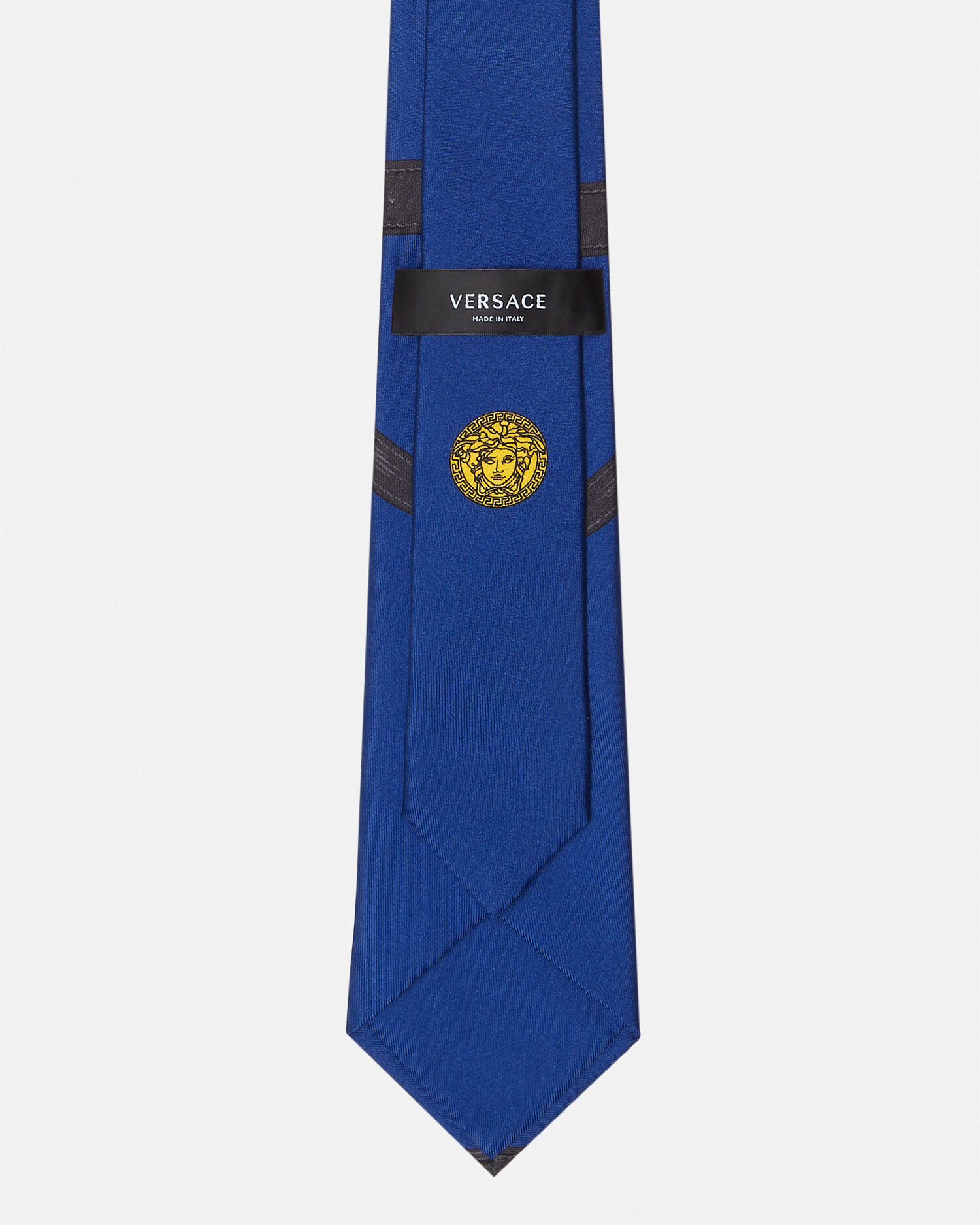 Versace tie cheap