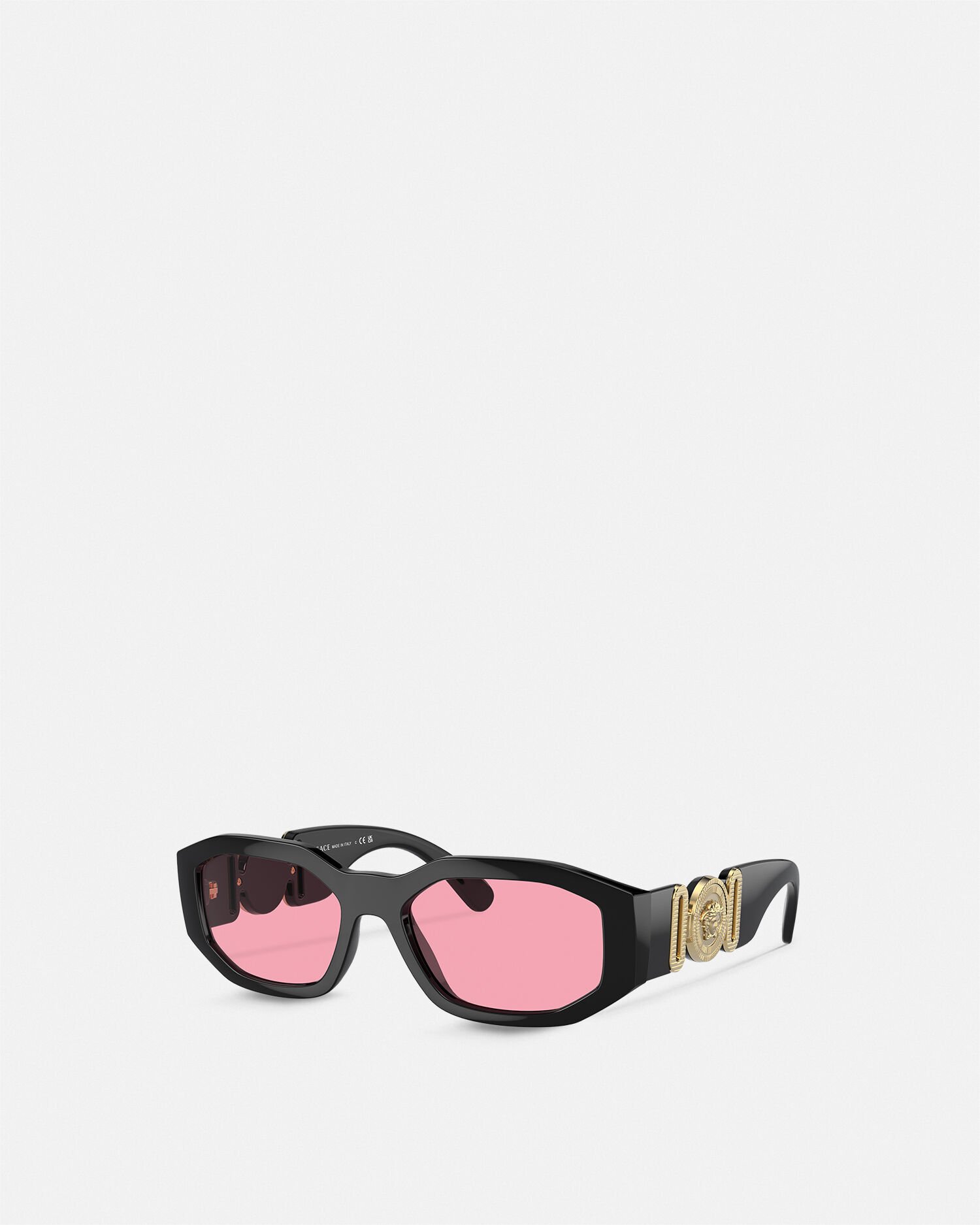 Versace sonnenbrille biggie discount
