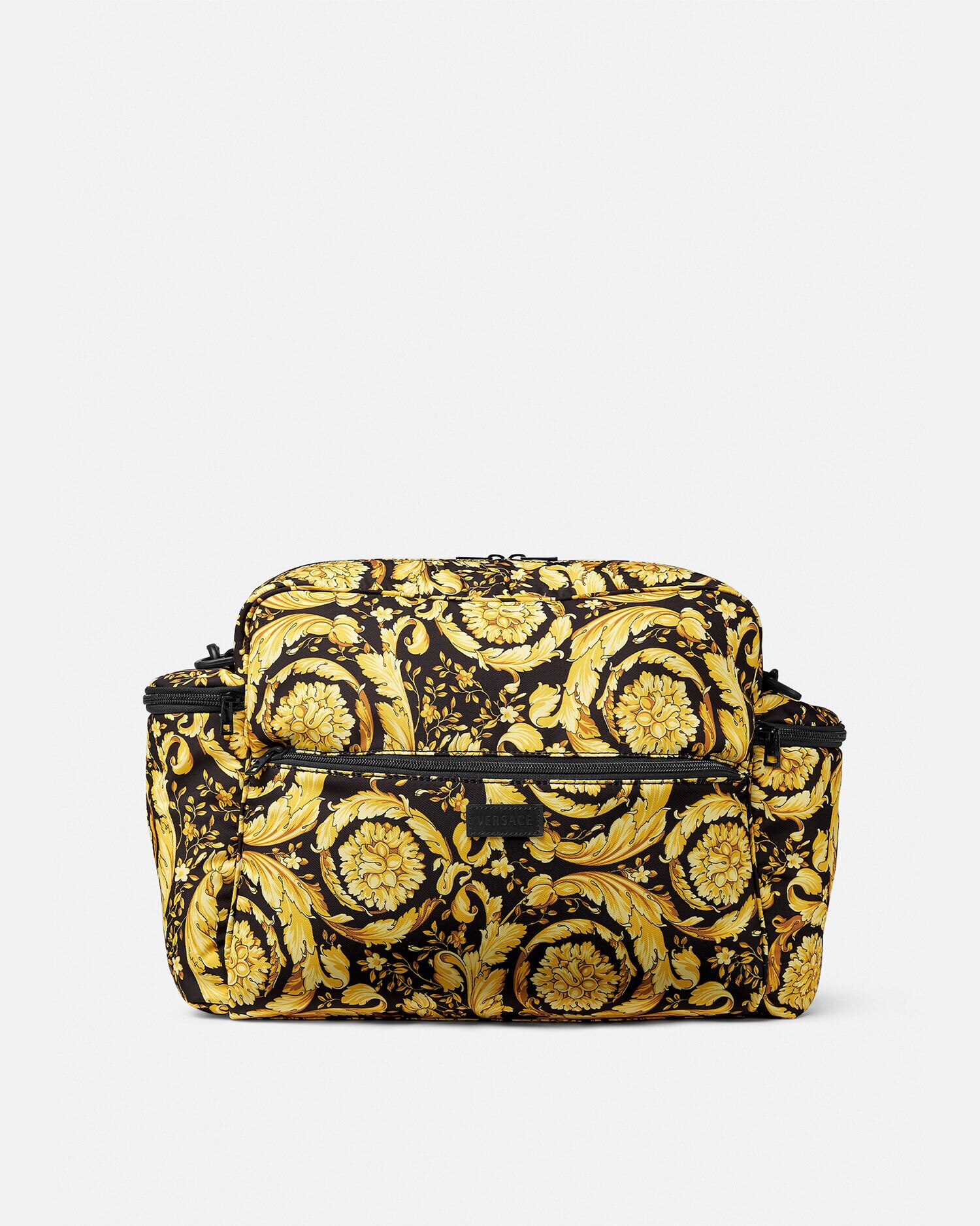 Versace baby clearance changing bag