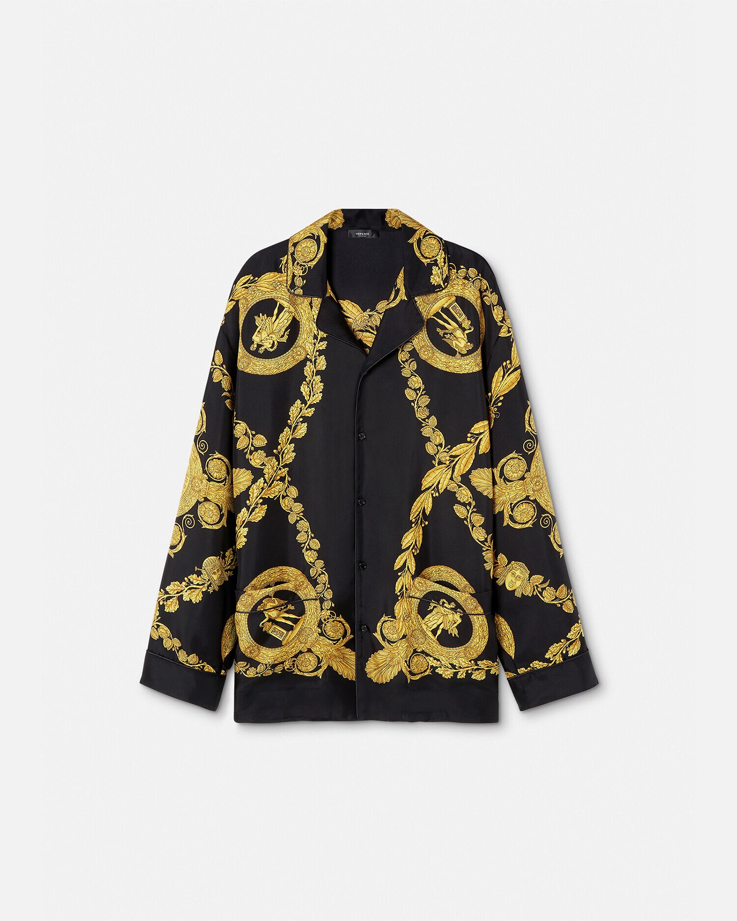 Pyjama versace discount