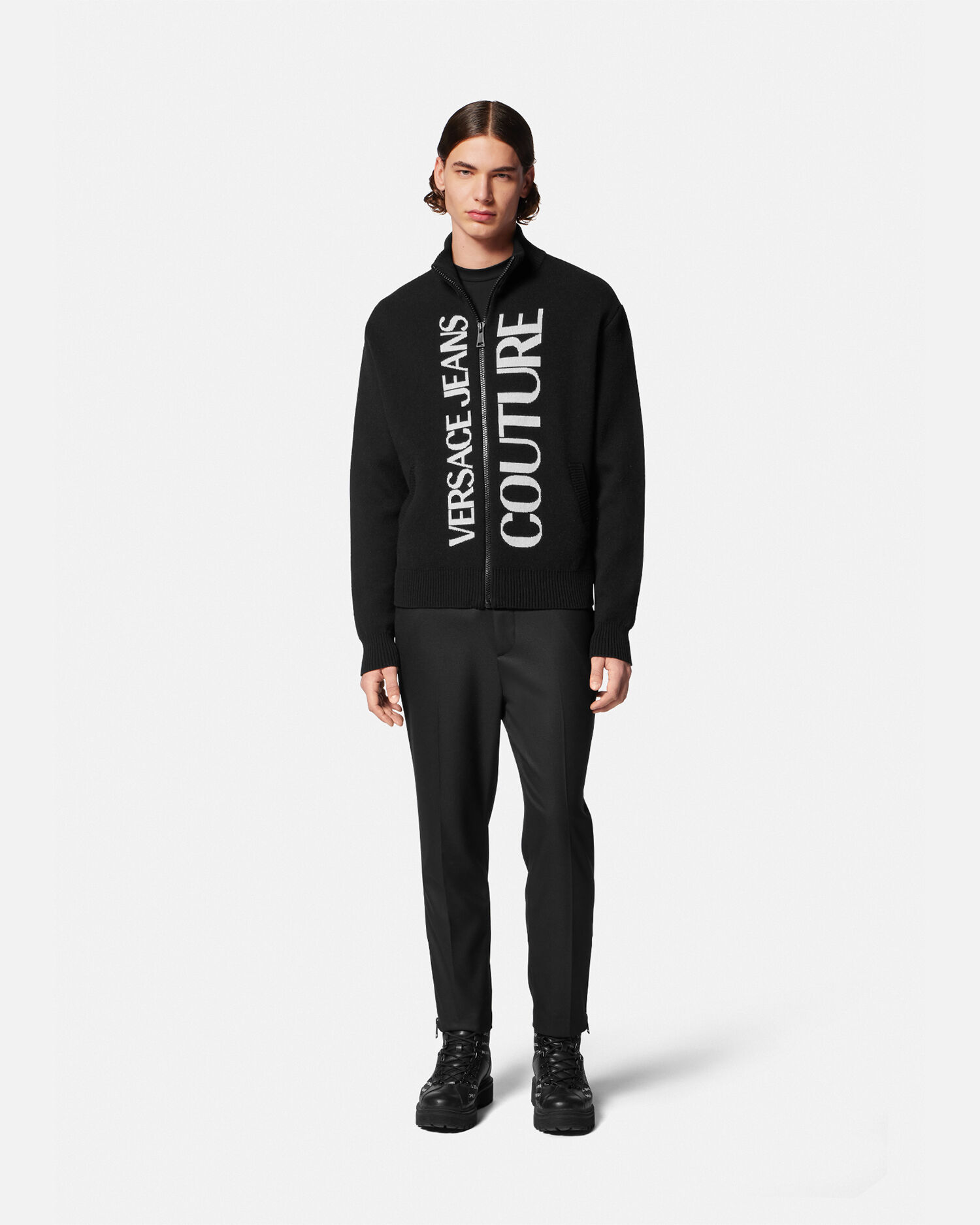 Pull versace prix on sale