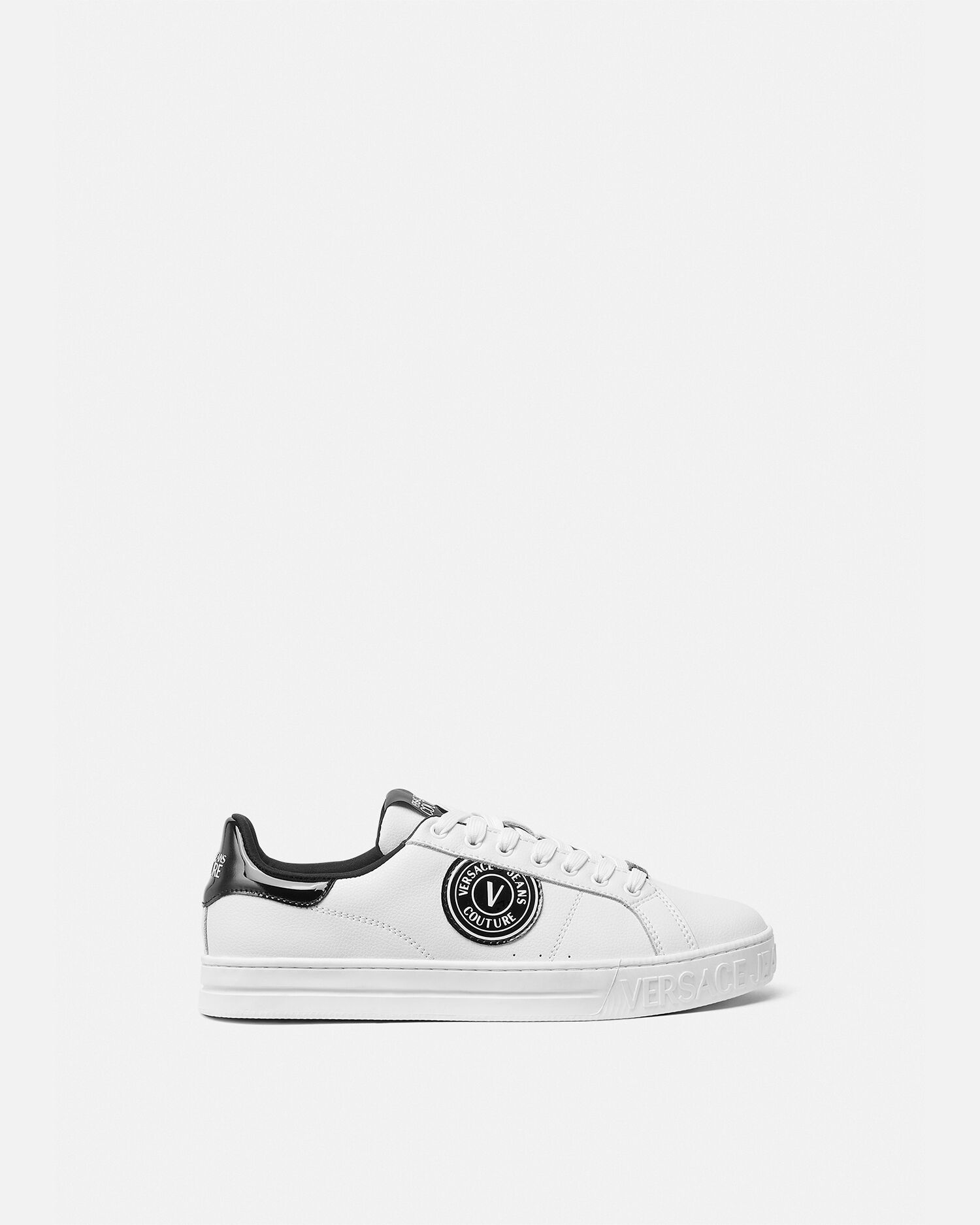 Sneakers uomo versace sale
