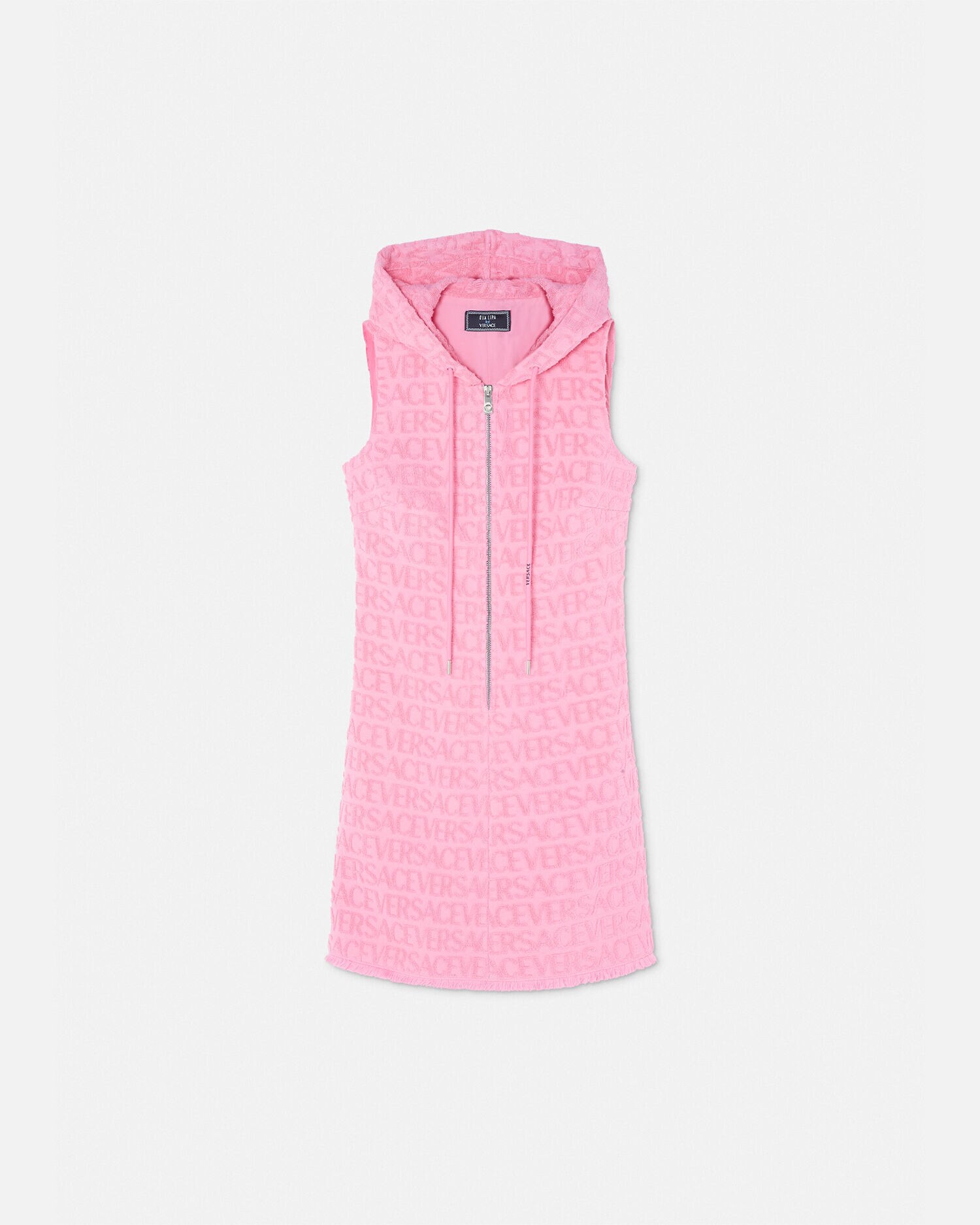 Gilet cheap versace femme