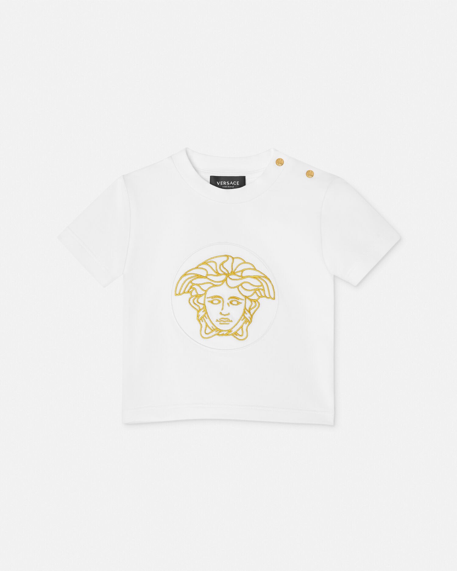 Versace Reci n Nacido Prendas Accesorios para Beb Tienda