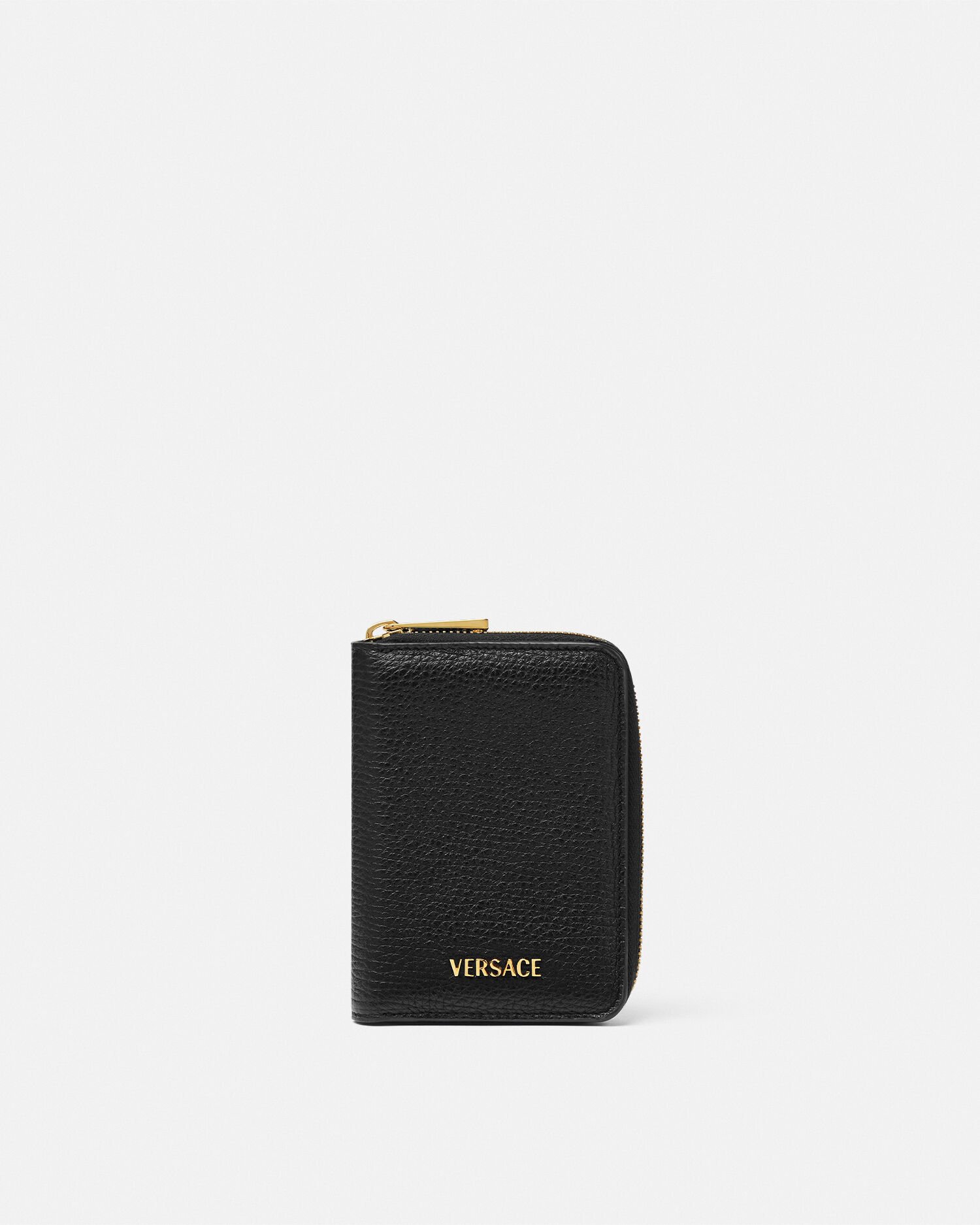 Portafoglio versace on sale