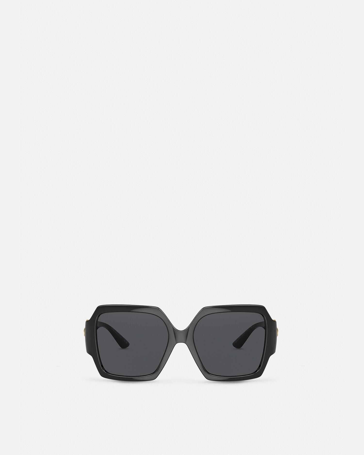 Medusa Runway Sunglasses