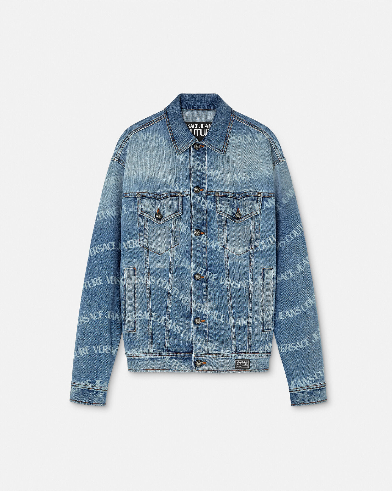 Mens versace jeans jacket shop