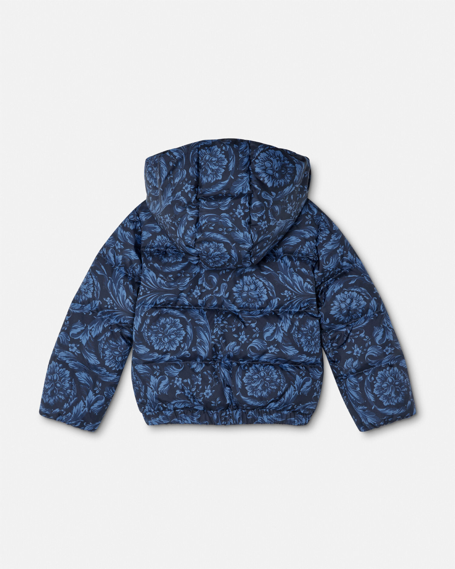 Versace best sale baby jacket