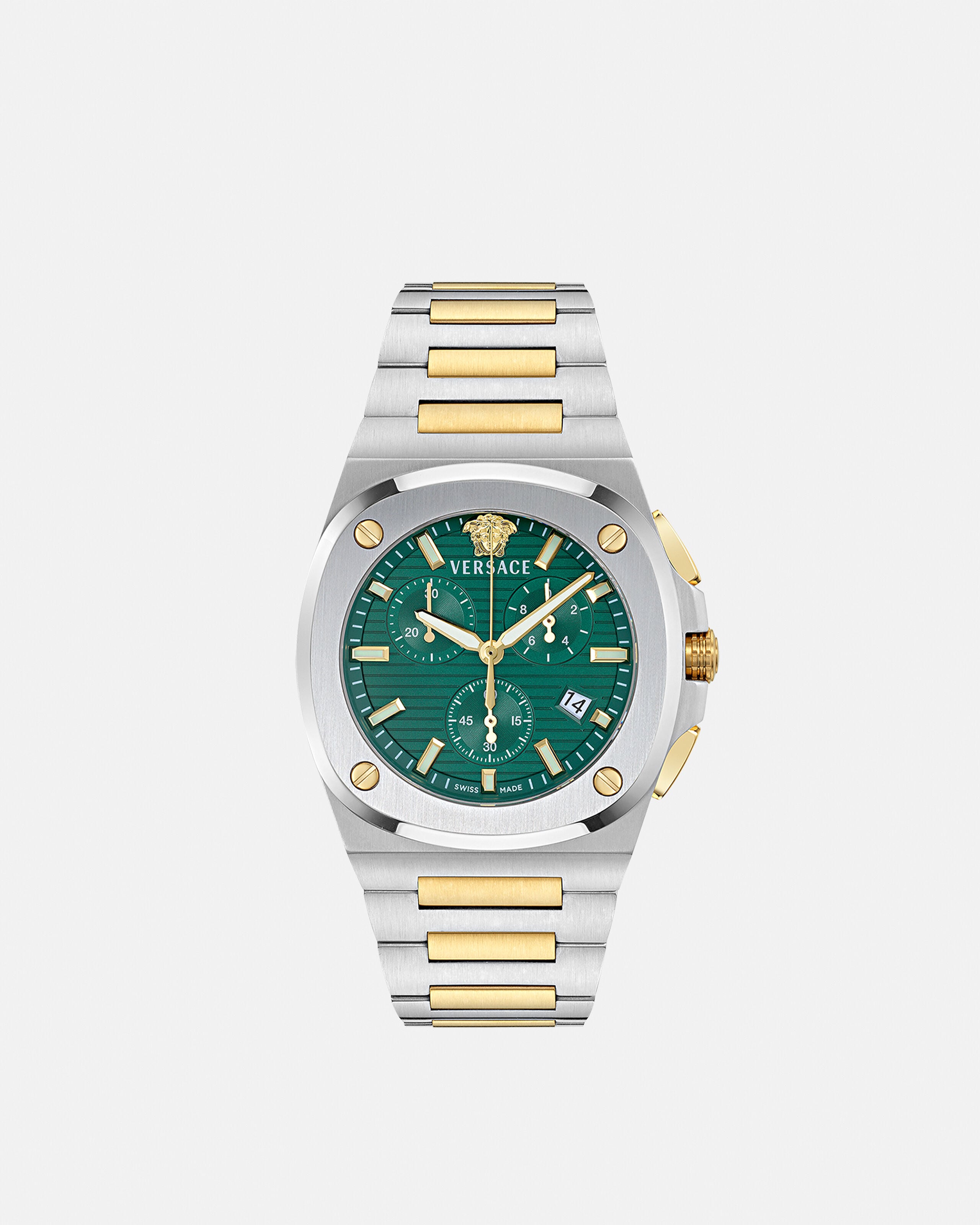 Men's Designer Watches | VERSACE US