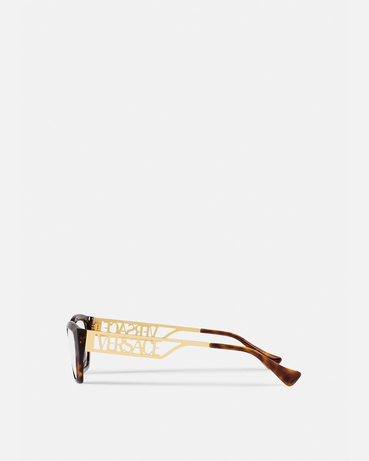 Vintage versace glasses frames clearance