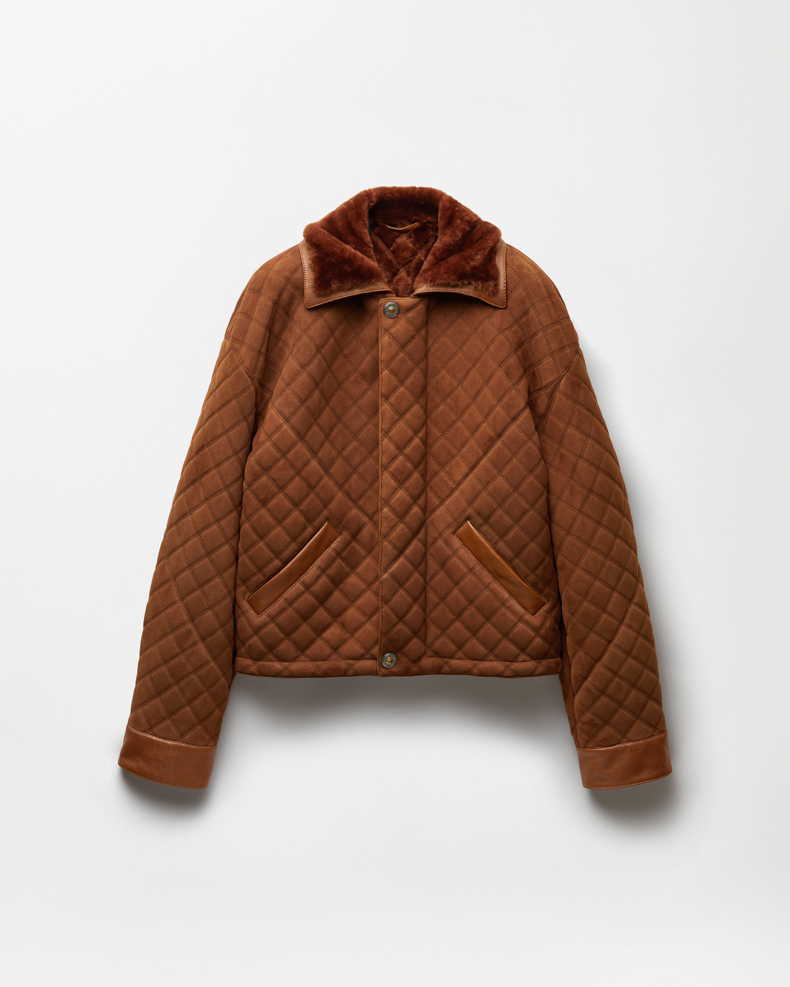 Men's Designer Clothing | VERSACE US