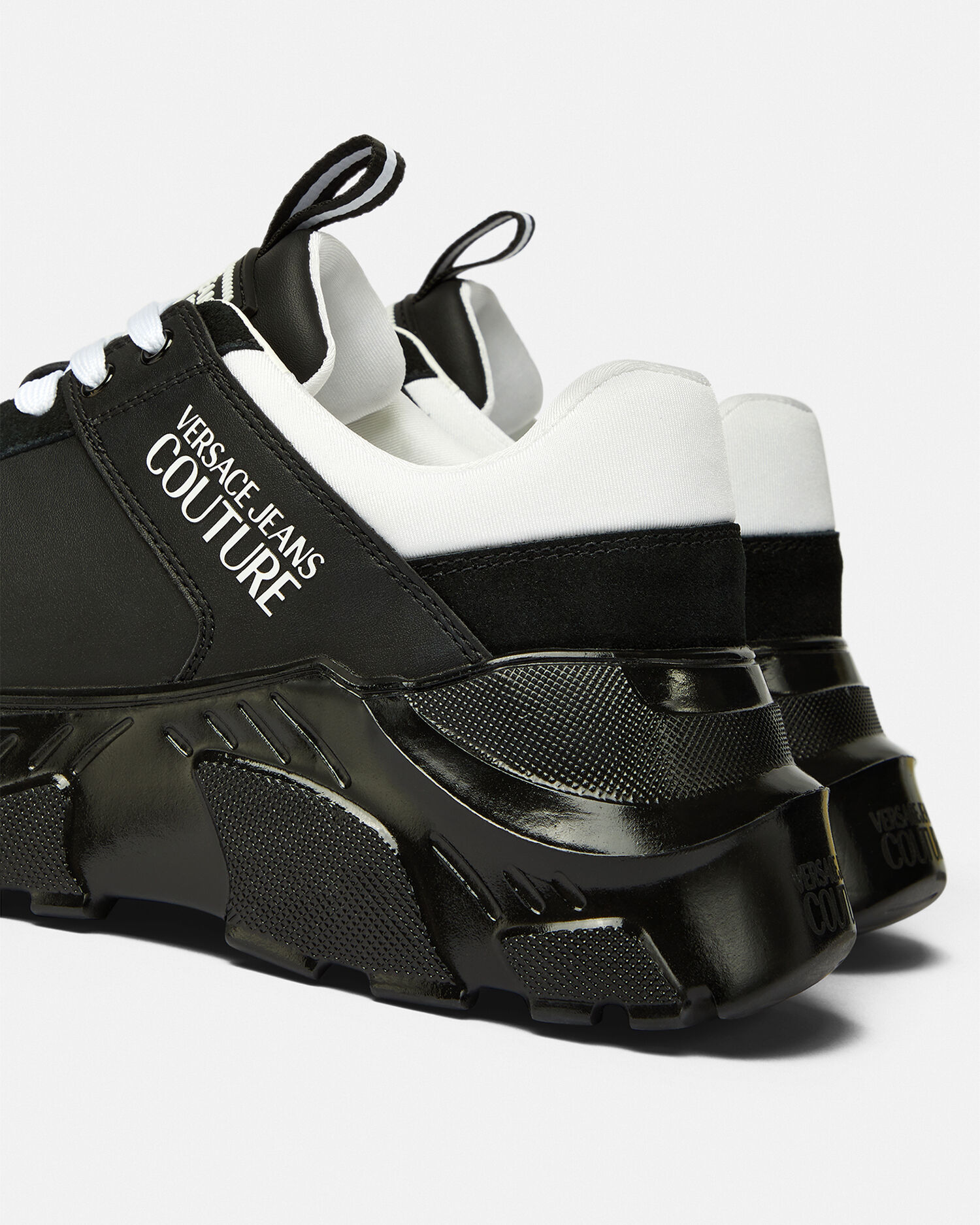 Versace speed trainer outlet