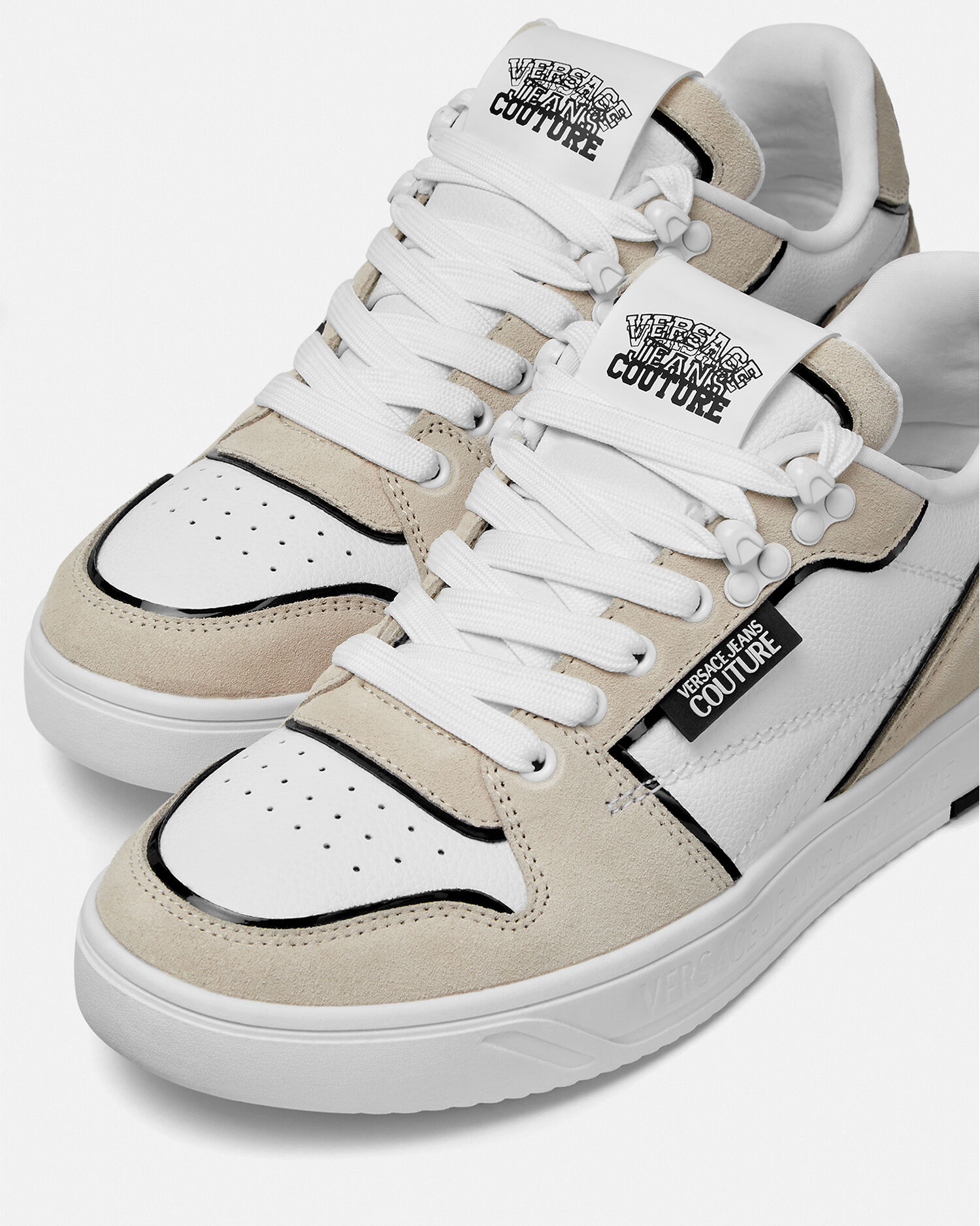 Versace baskets 2025