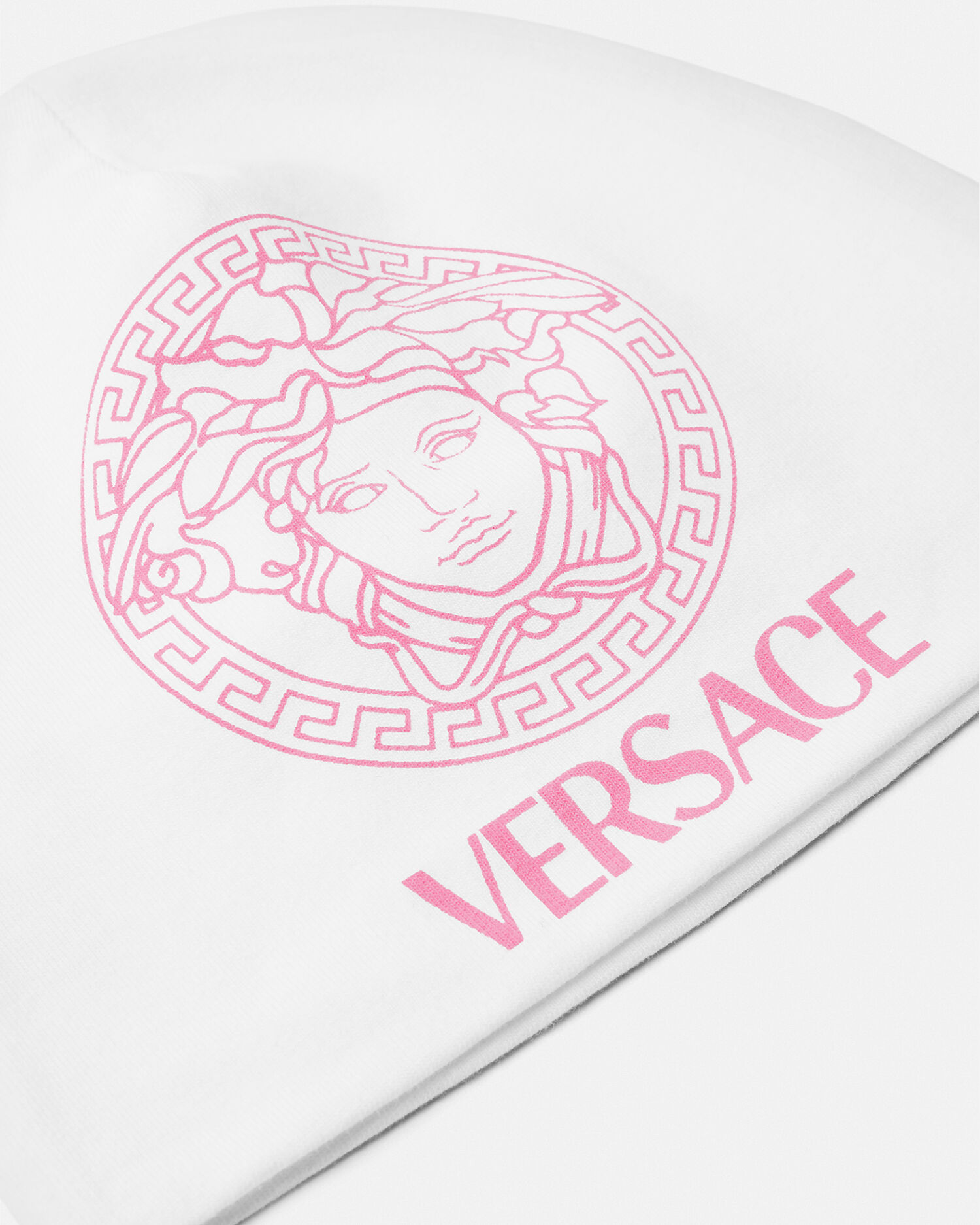 Medusa Baby Cap