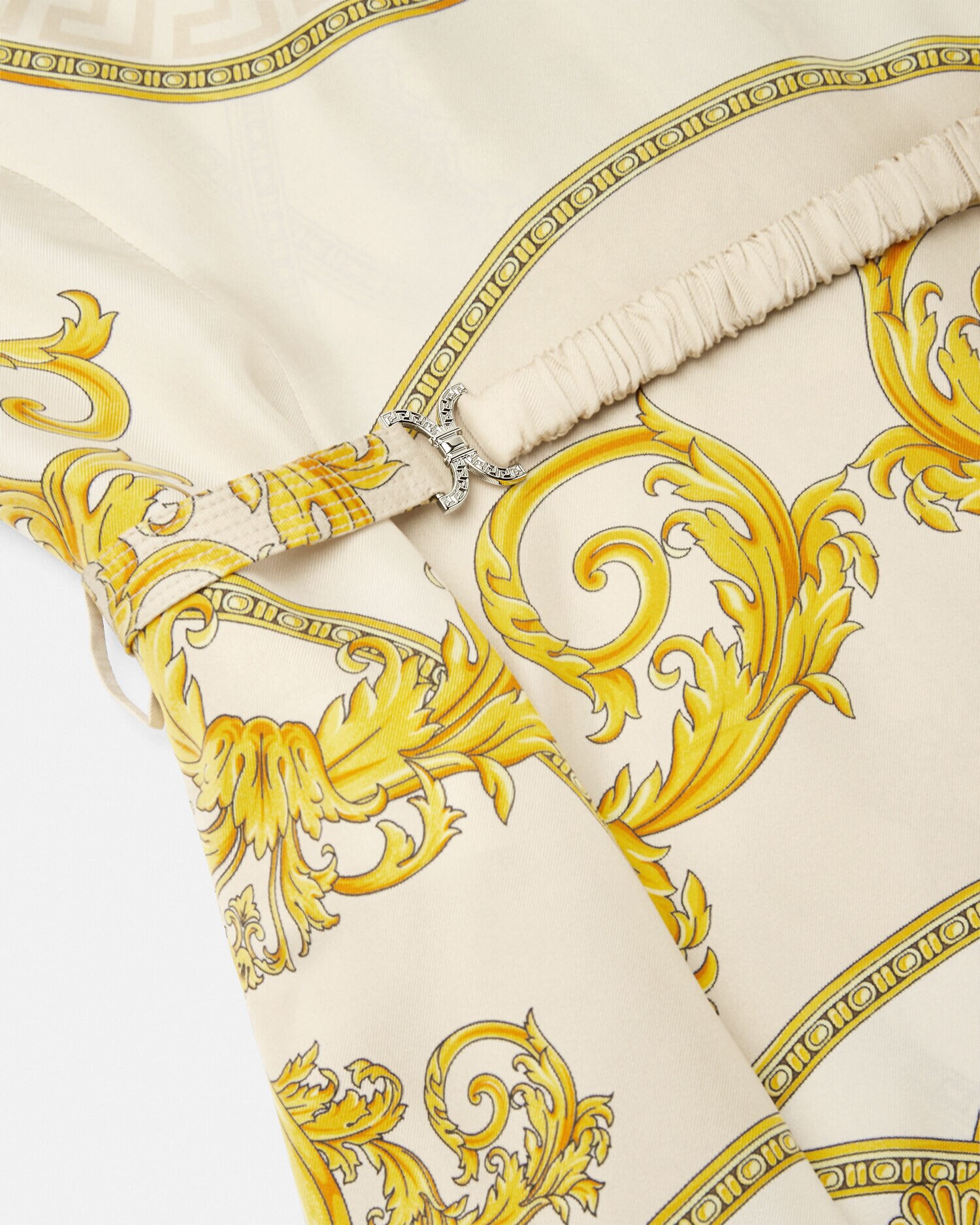 Versace shirt print clearance