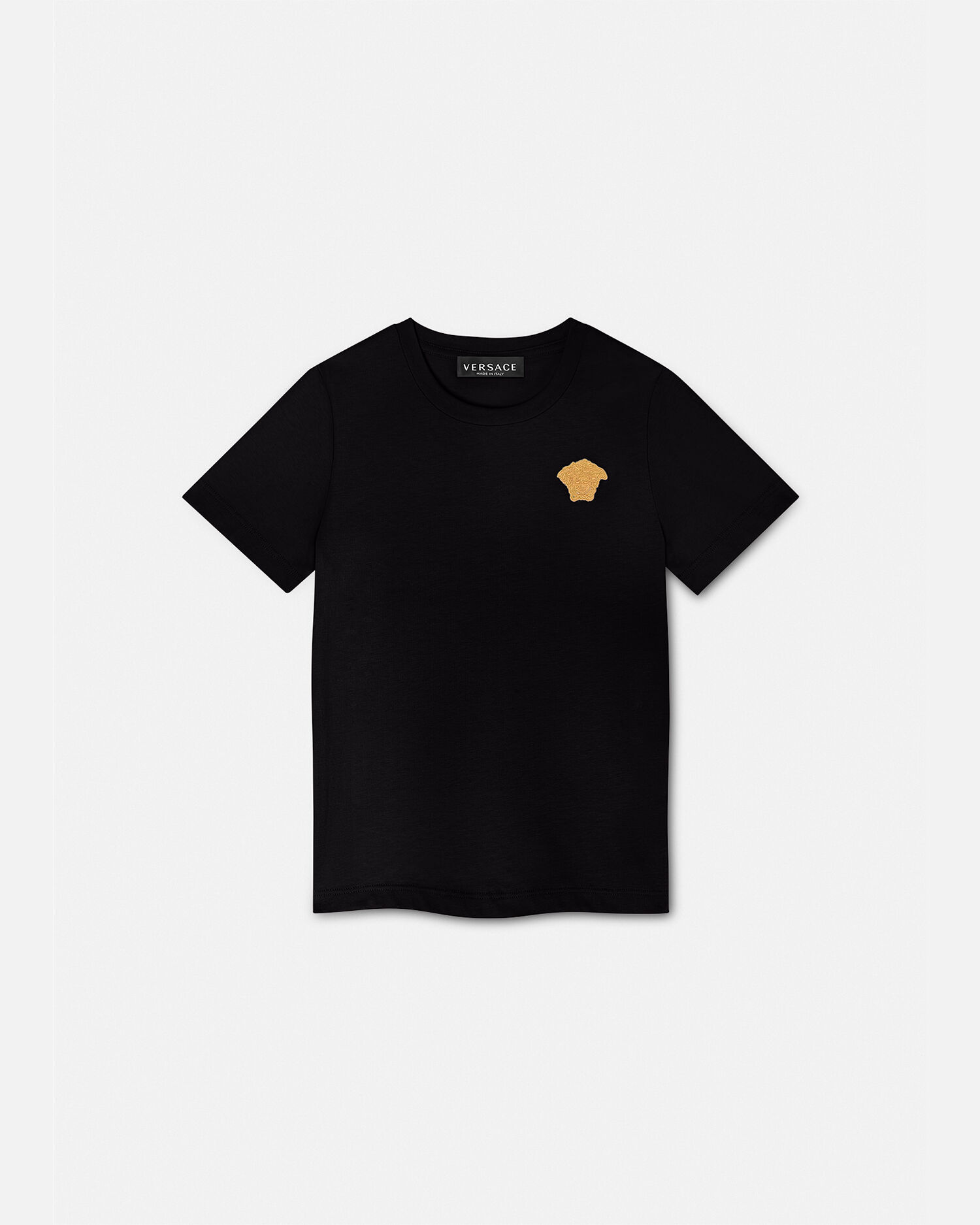 Versace shirt on sale kids