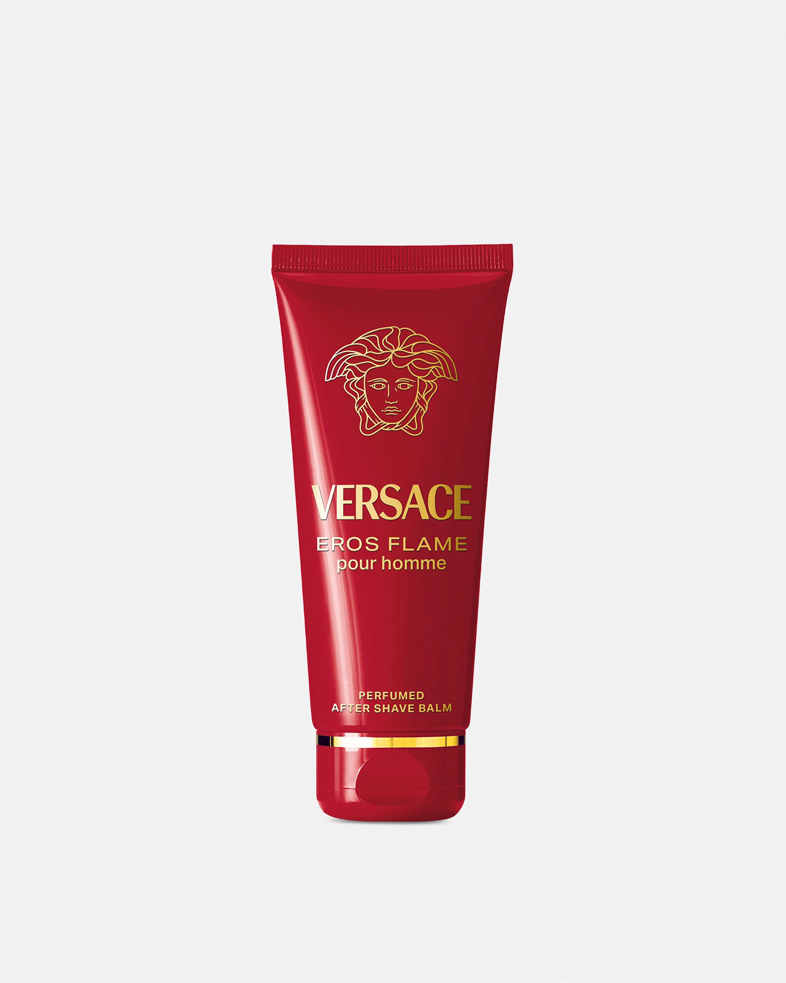Eros Flame After Shave Balm 100 ml | VERSACE