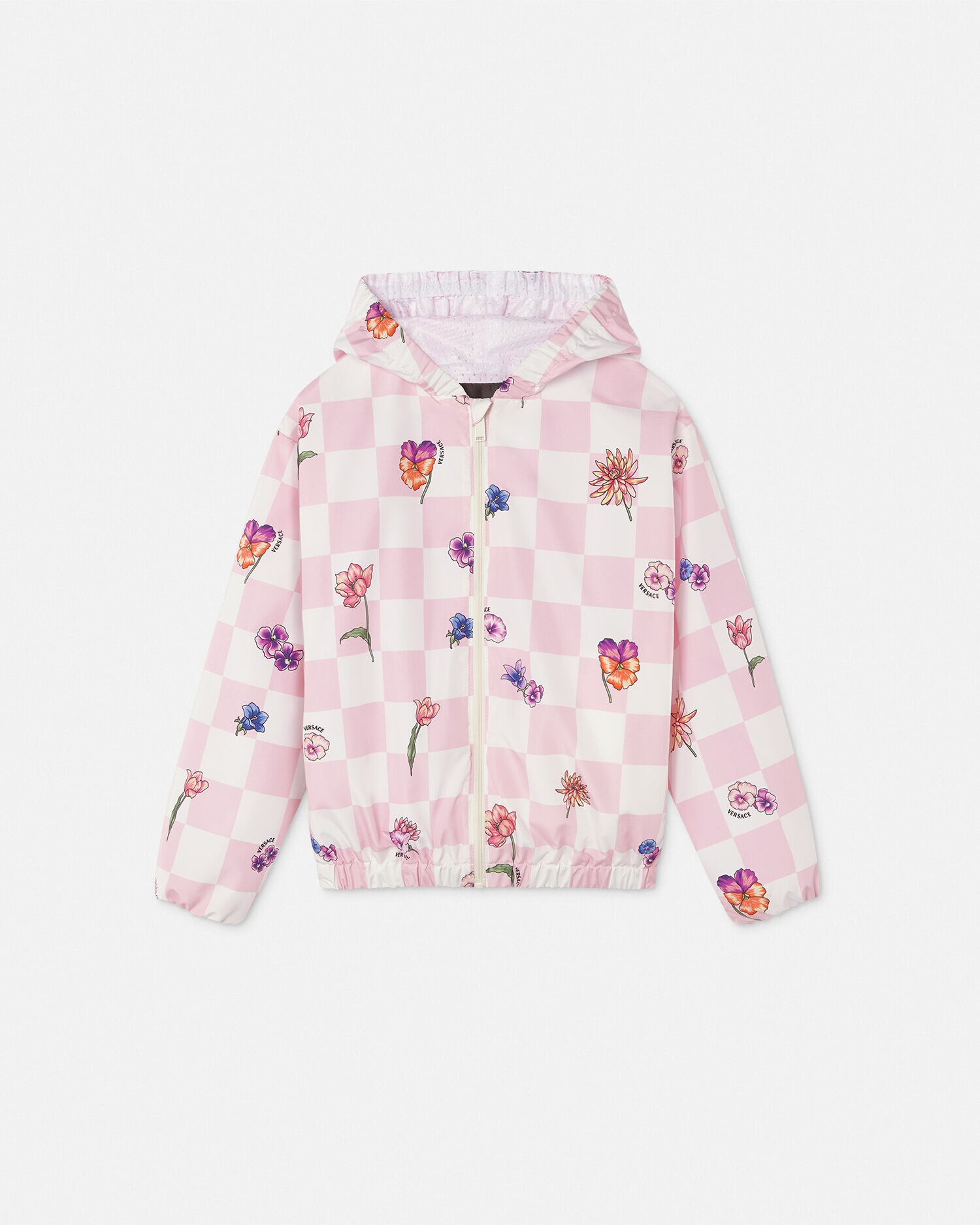 Blossom Kids Windbreaker Jacket