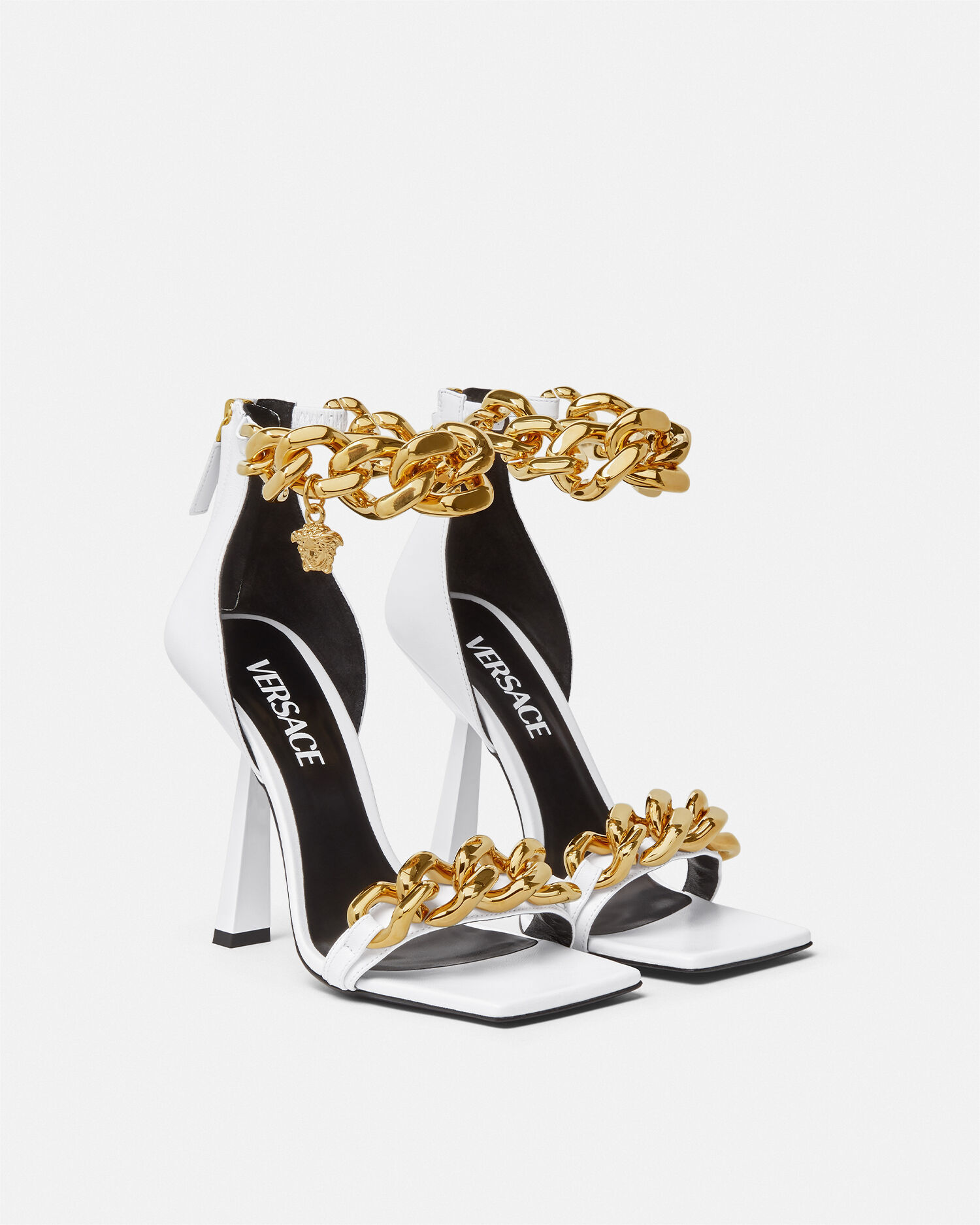 Sandali versace hotsell