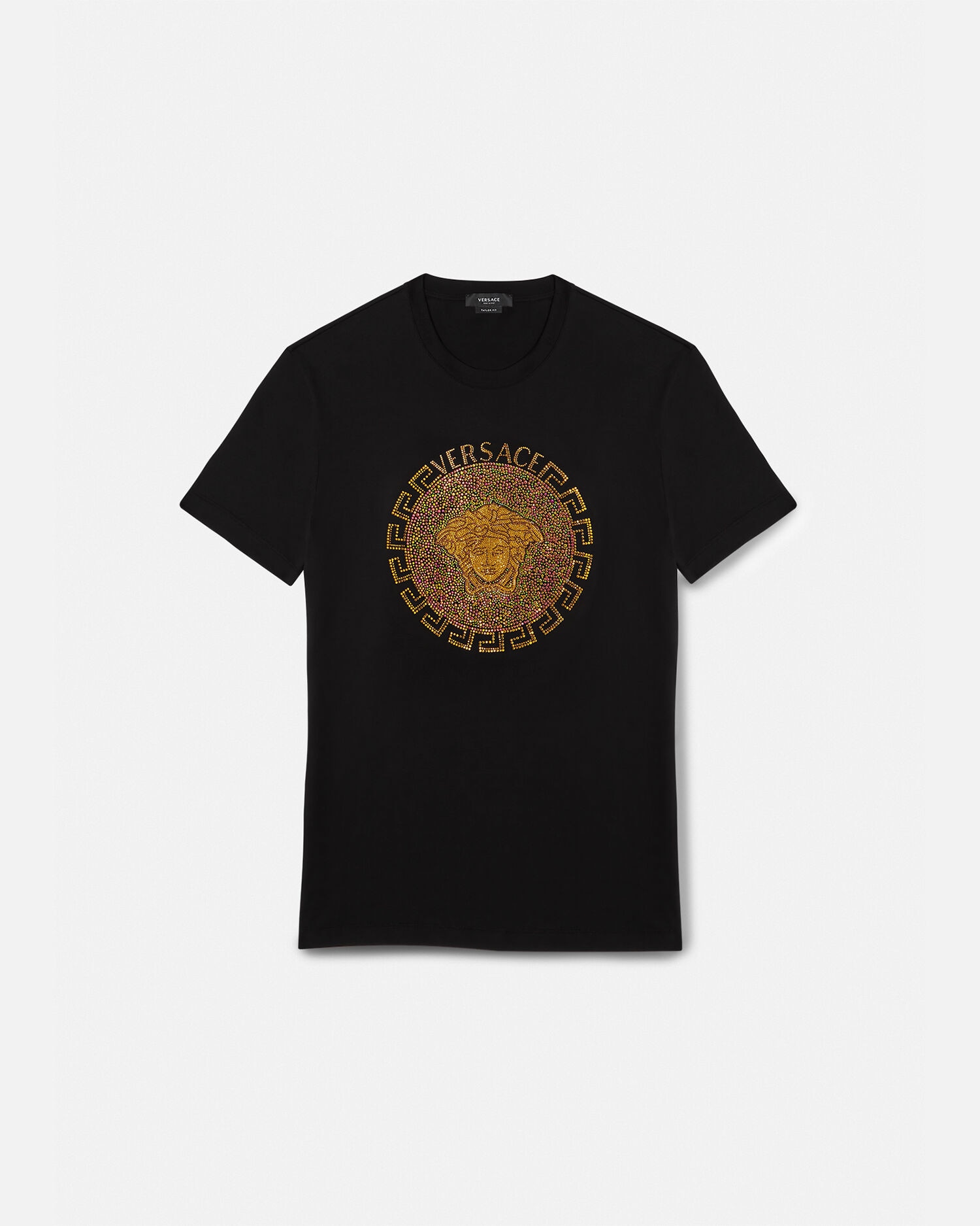 Versace men t shirt hot sale