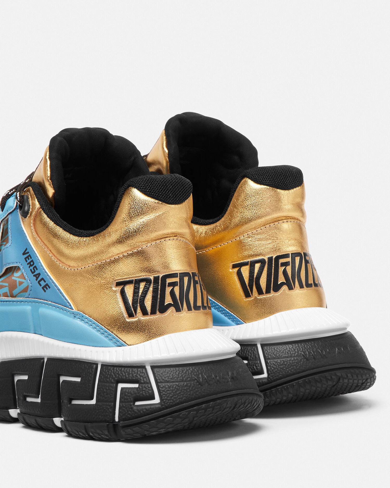 Versace Trigreca Trainers for Men Online Store EU