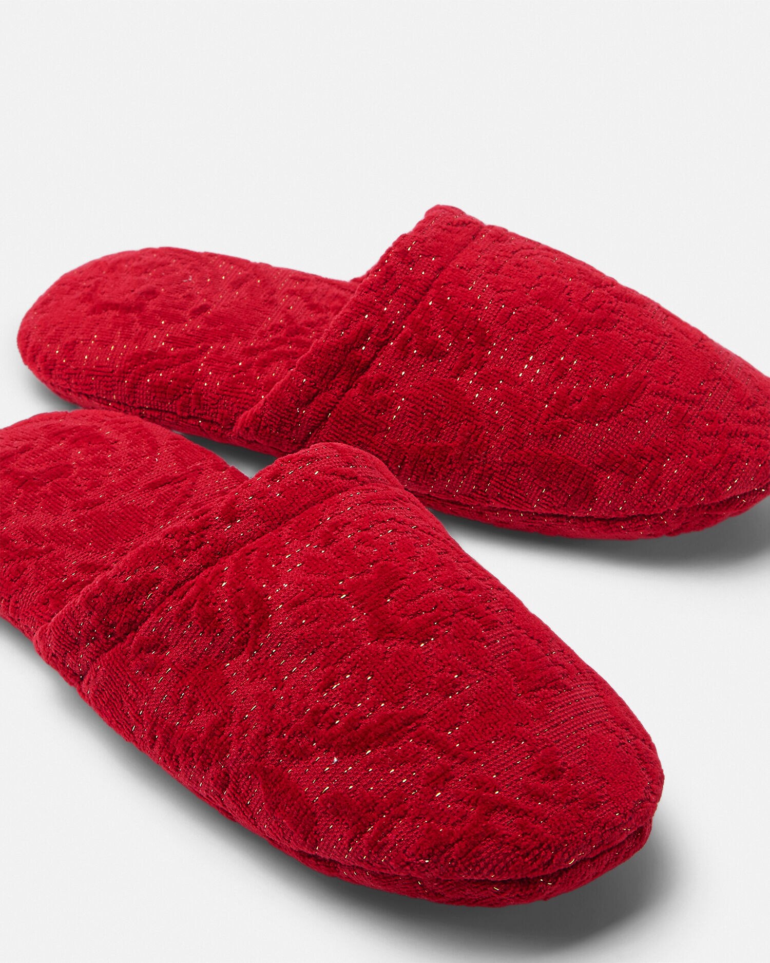 Barocco Slippers