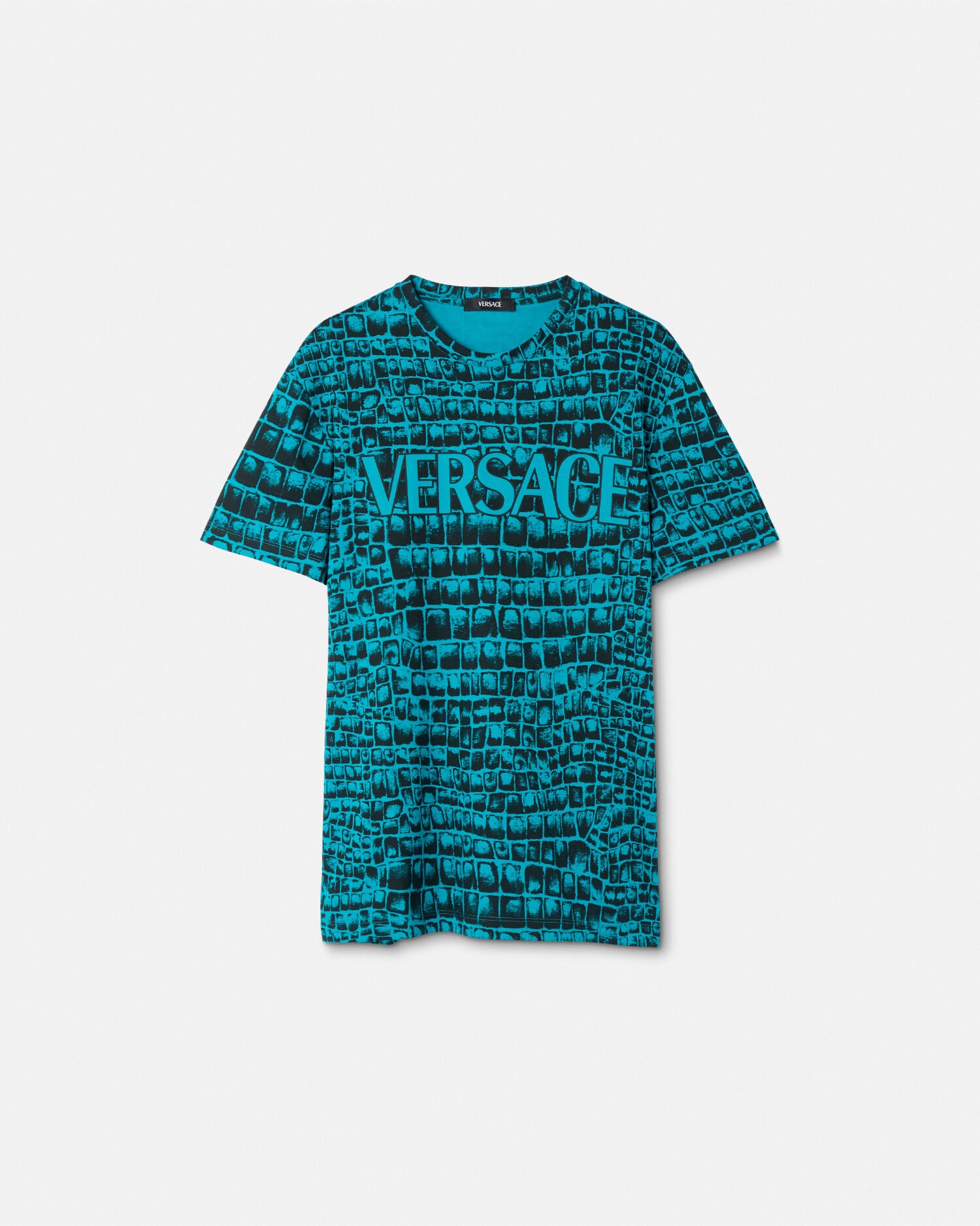 T shirt versace original store