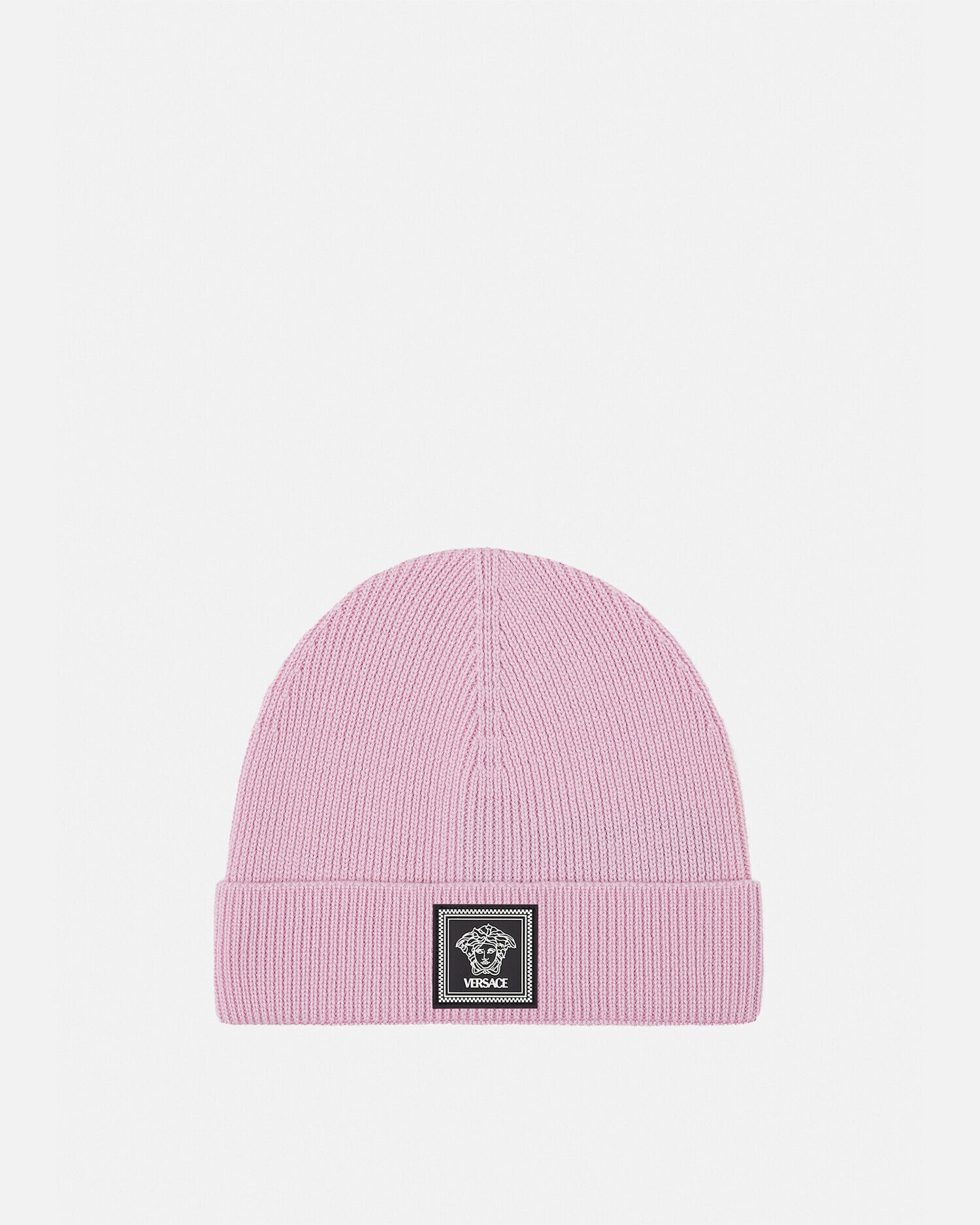 Versace shop wool hat