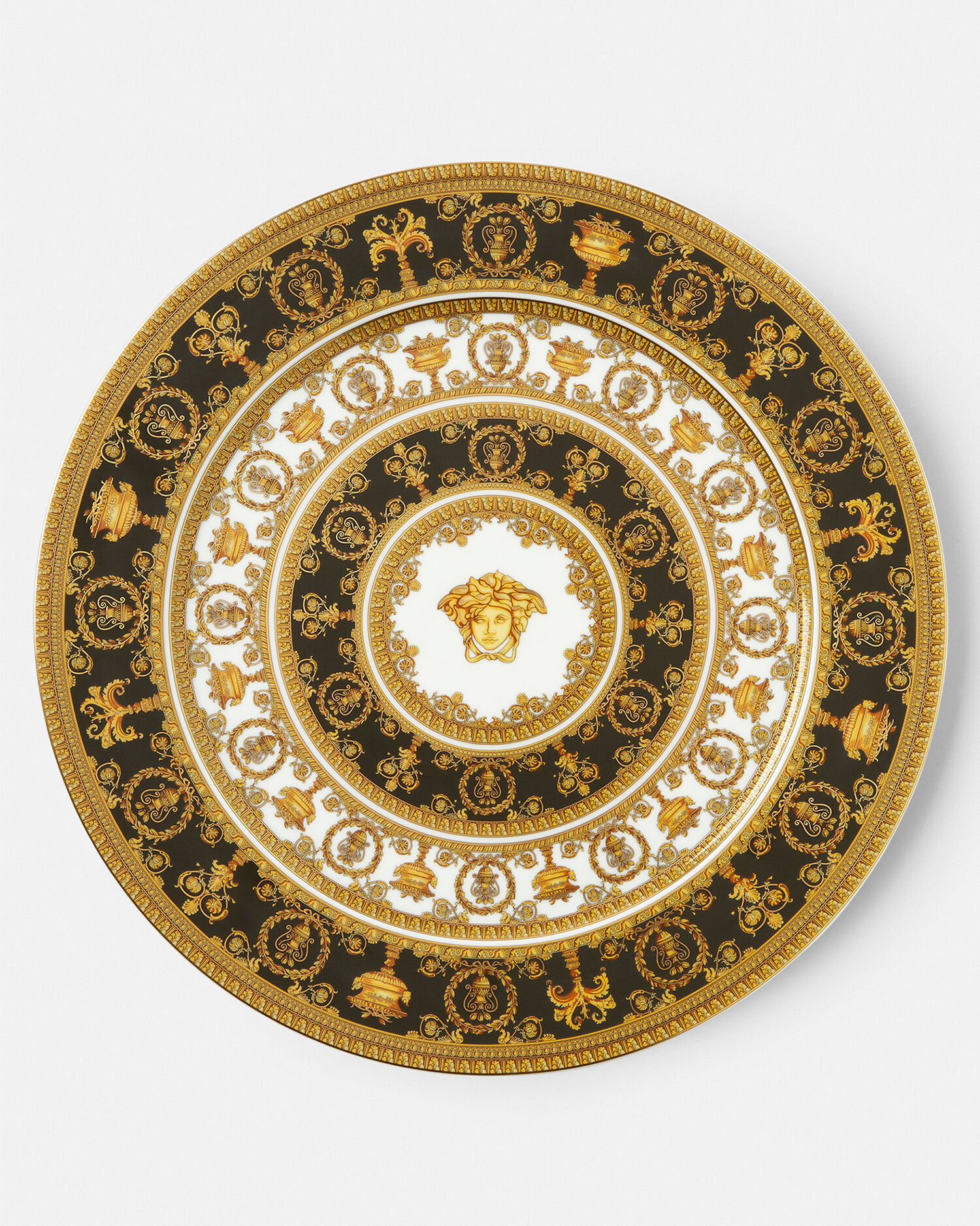 Versace plate 2025