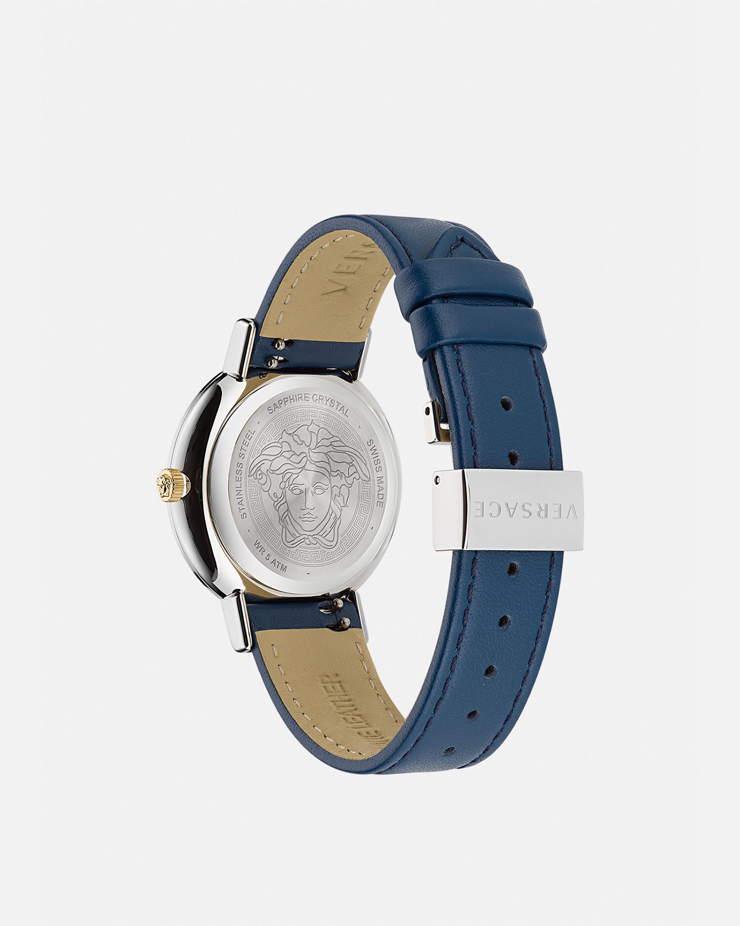 Greca Chic Watch