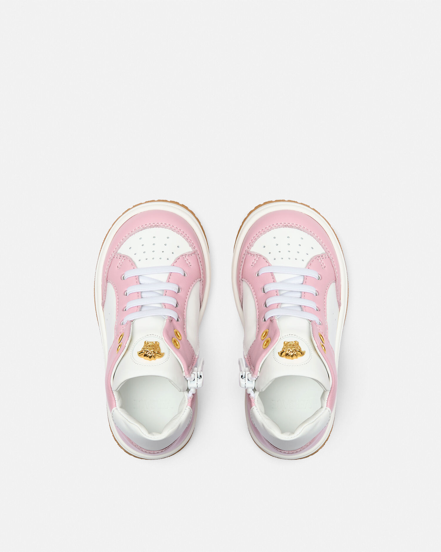 Versace shoes girl best sale