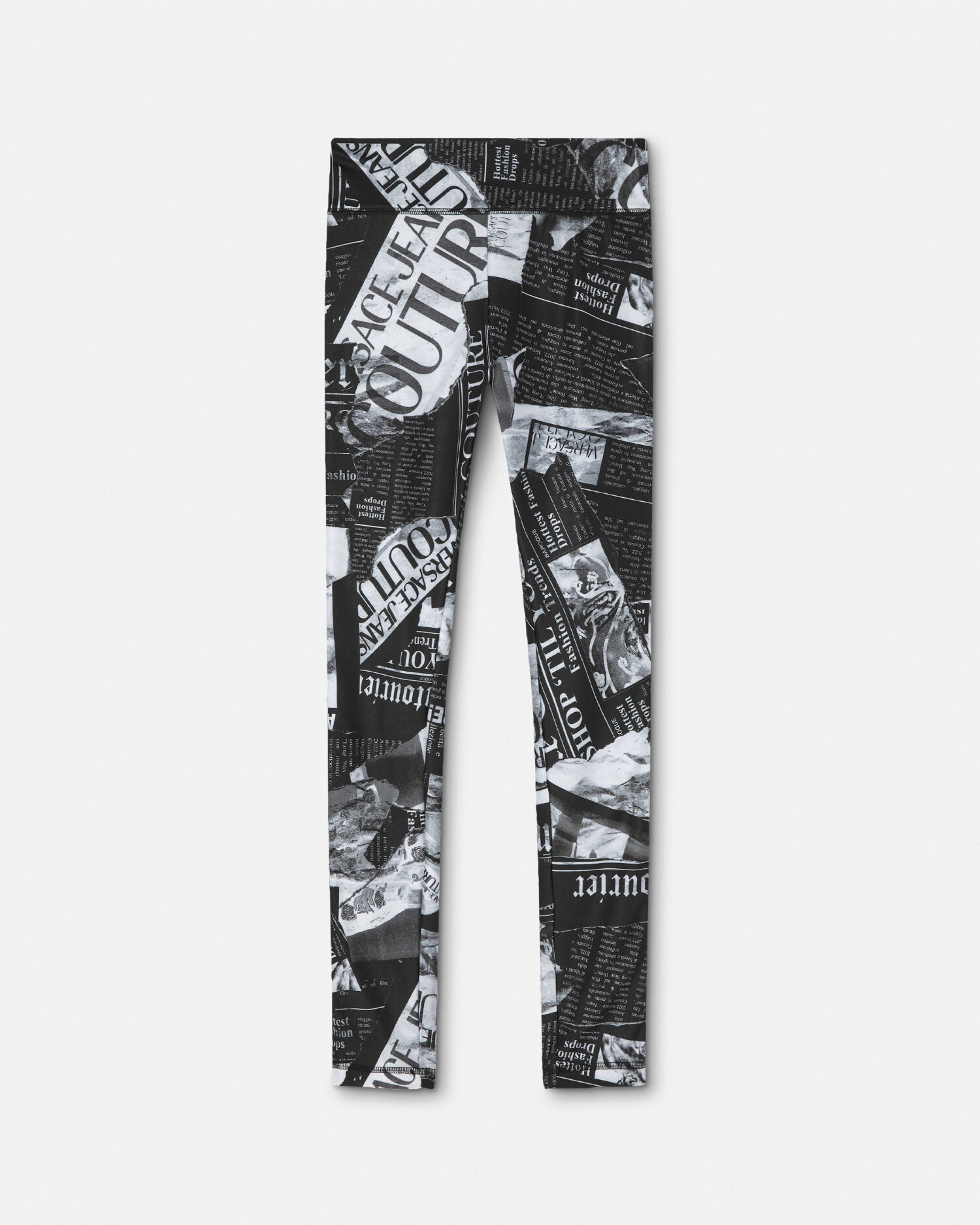 Versace barocco cheap leggings