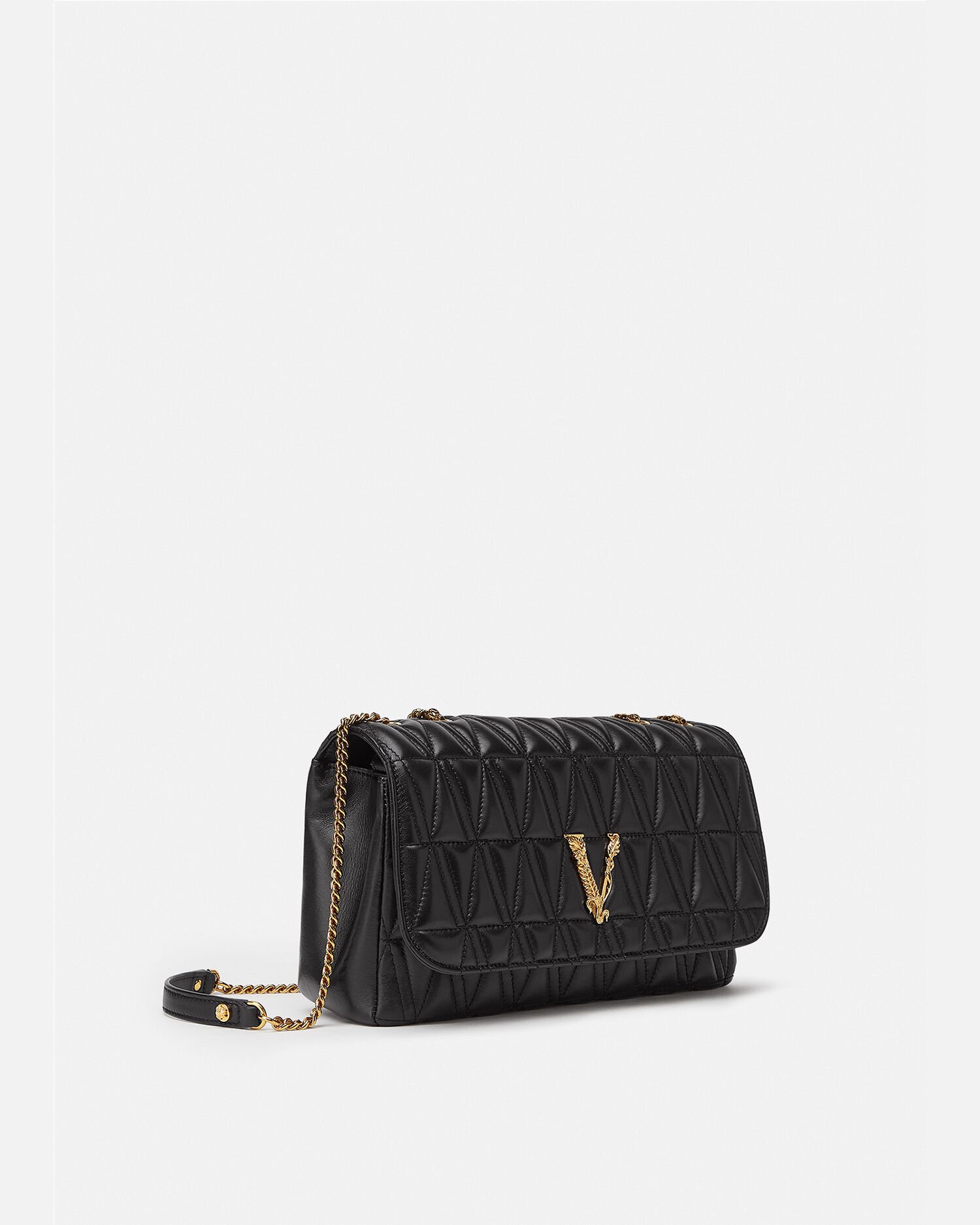 Virtus Shoulder Bag