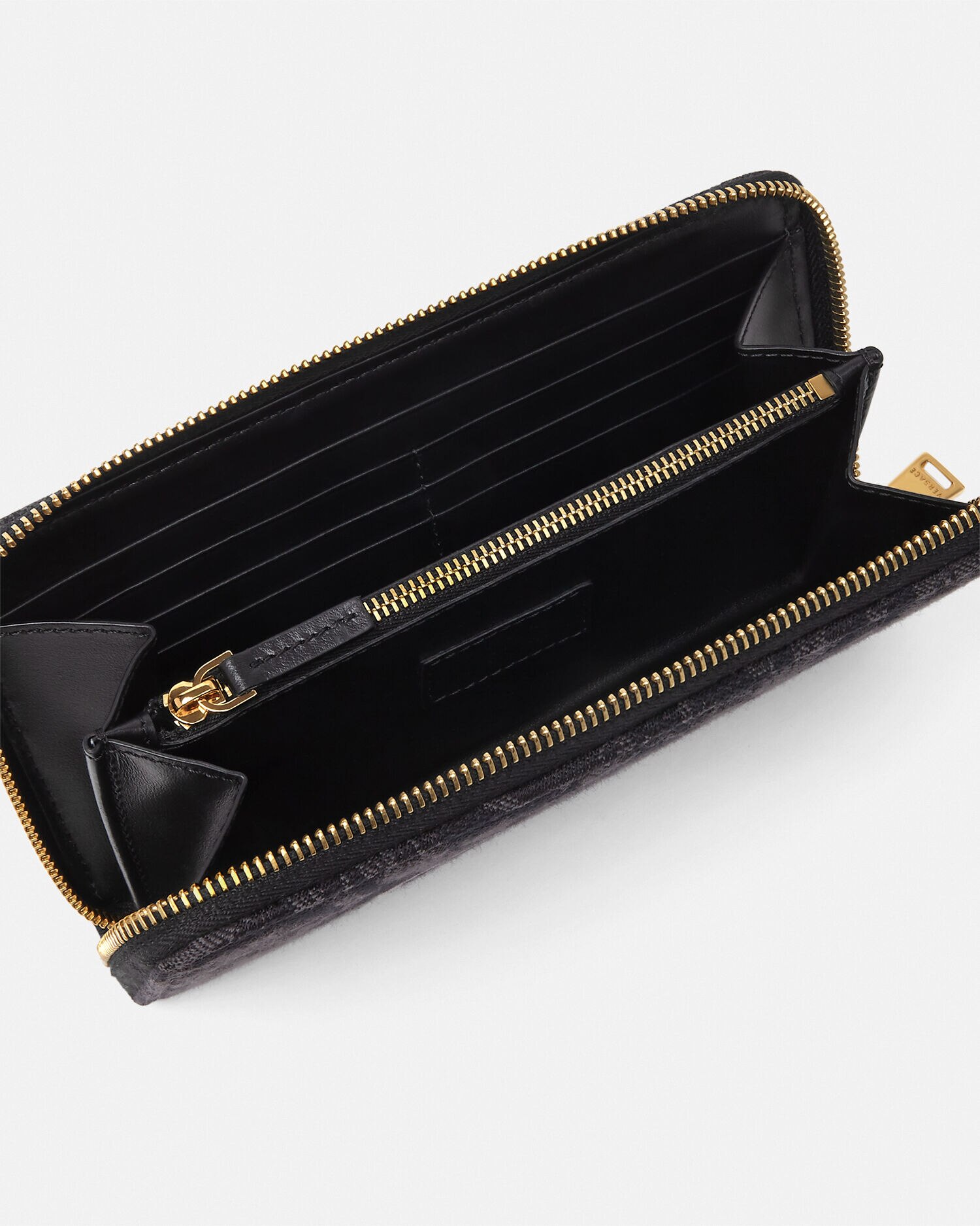 Versace purse wallet hotsell