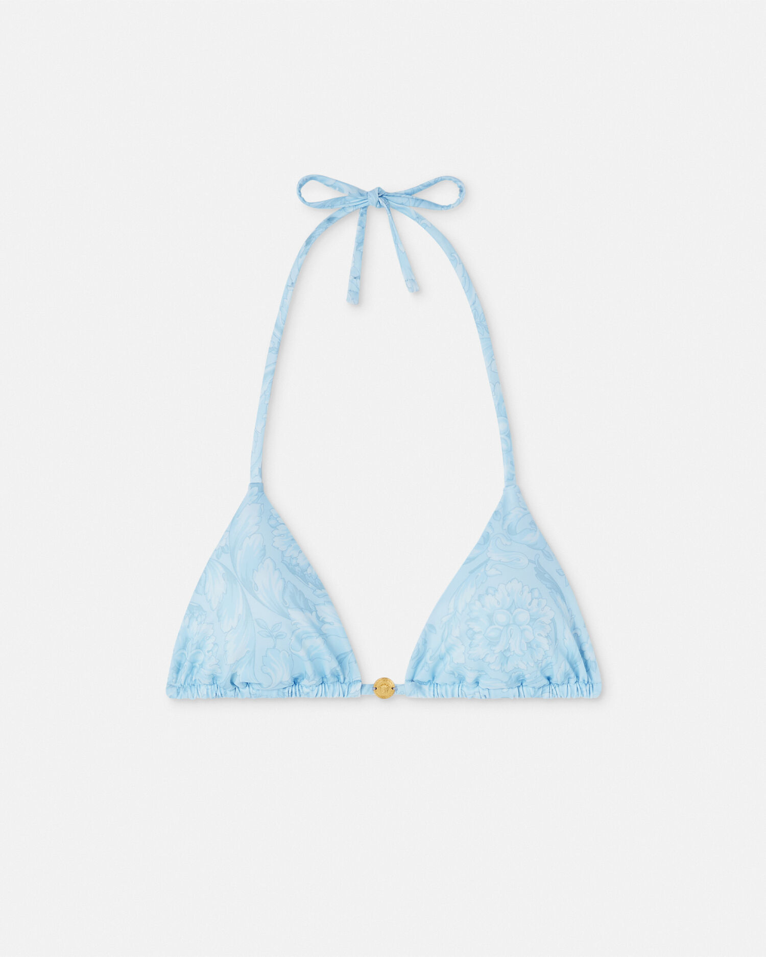 Bikini top versace h&m