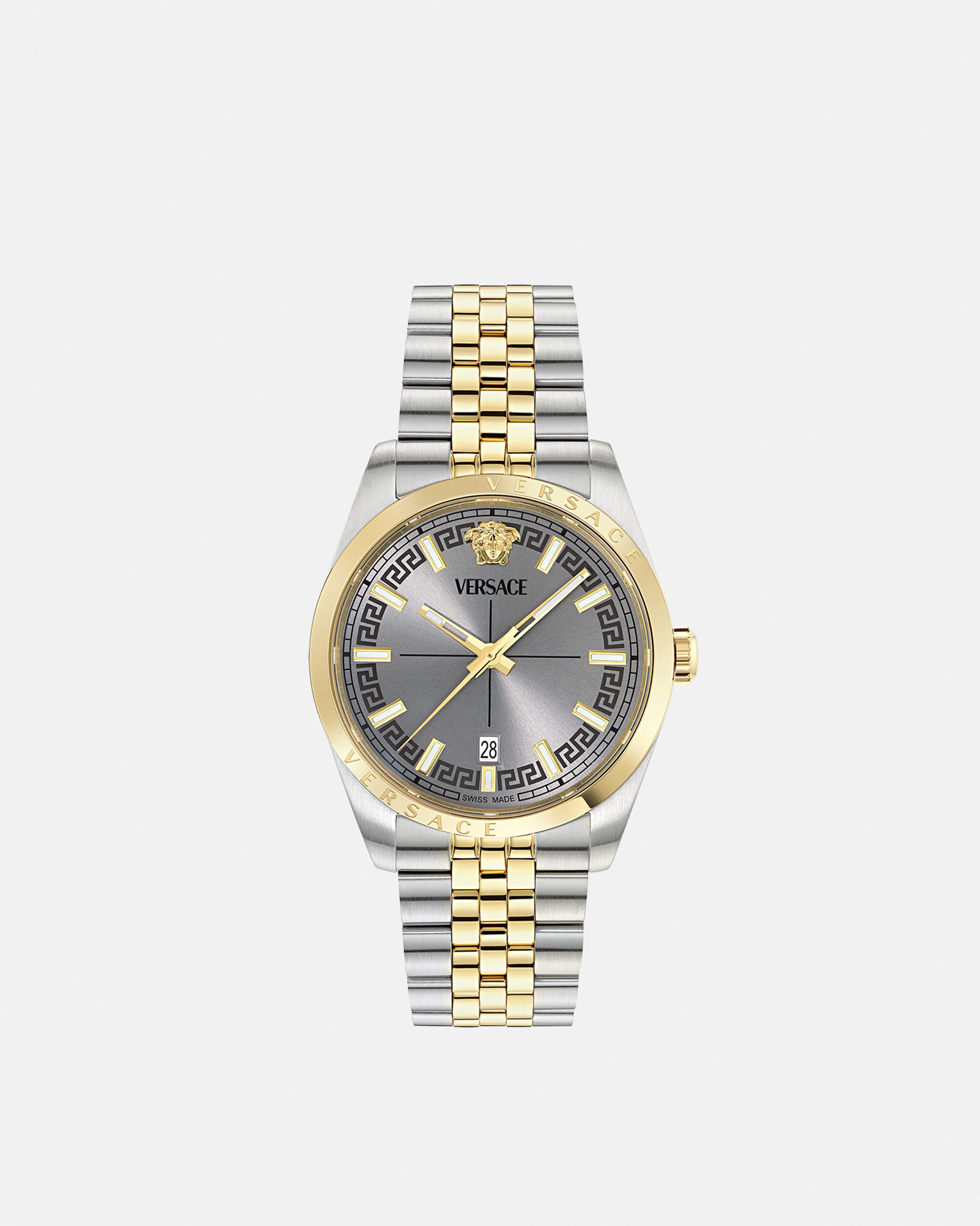 Versace millenyium gent watch
