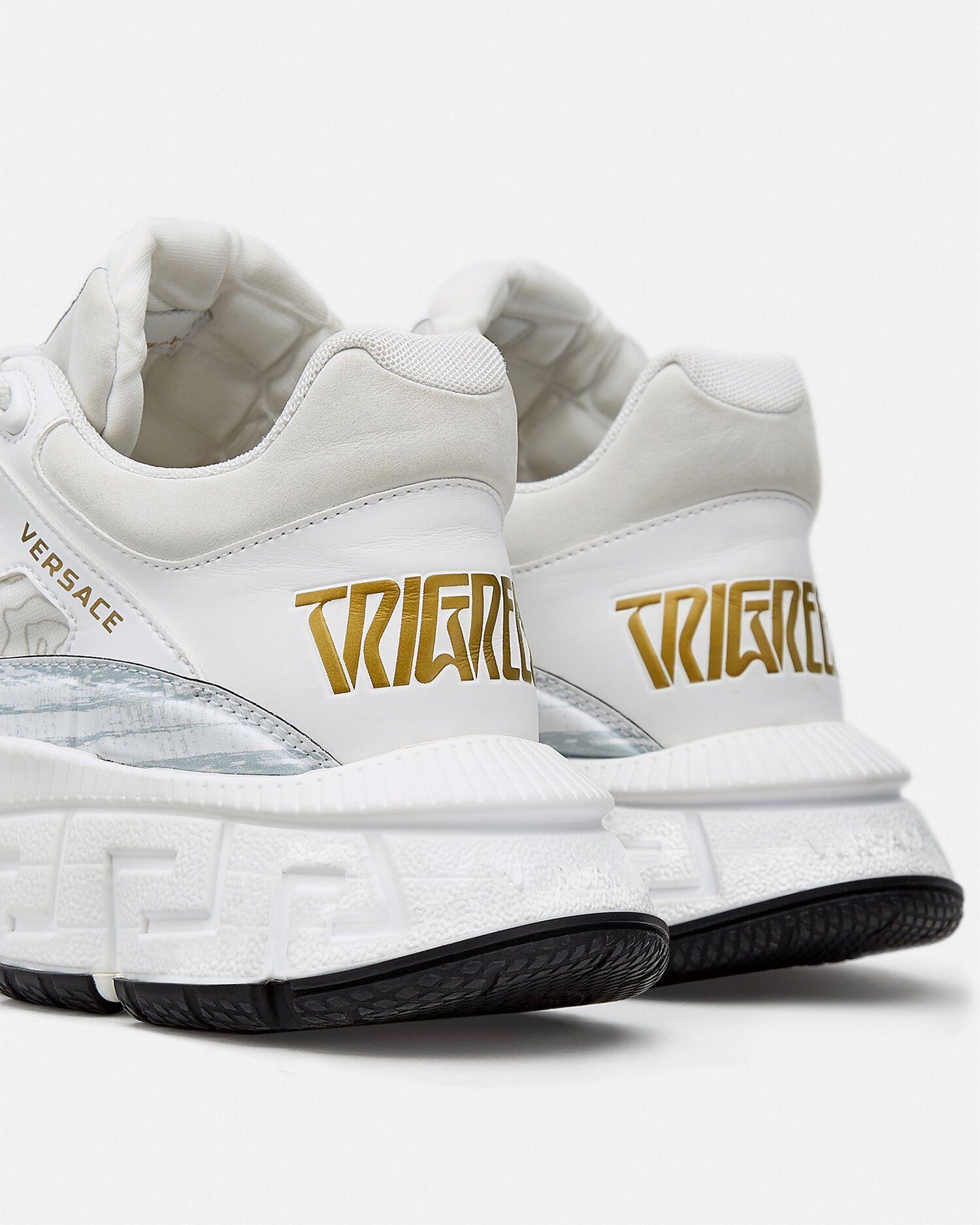 Zapatillas versace mujer new arrivals