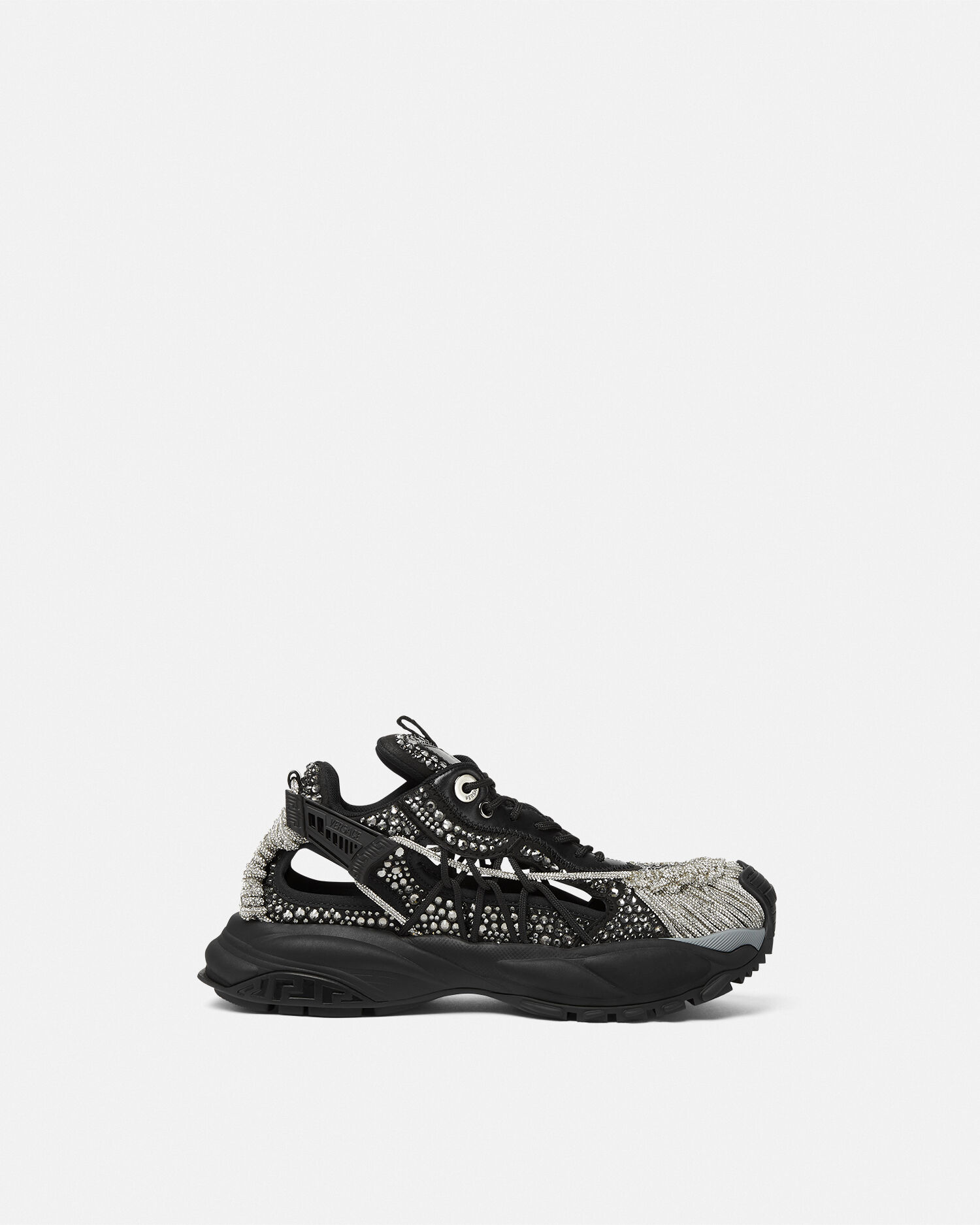 Men s Designer Shoes VERSACE CA