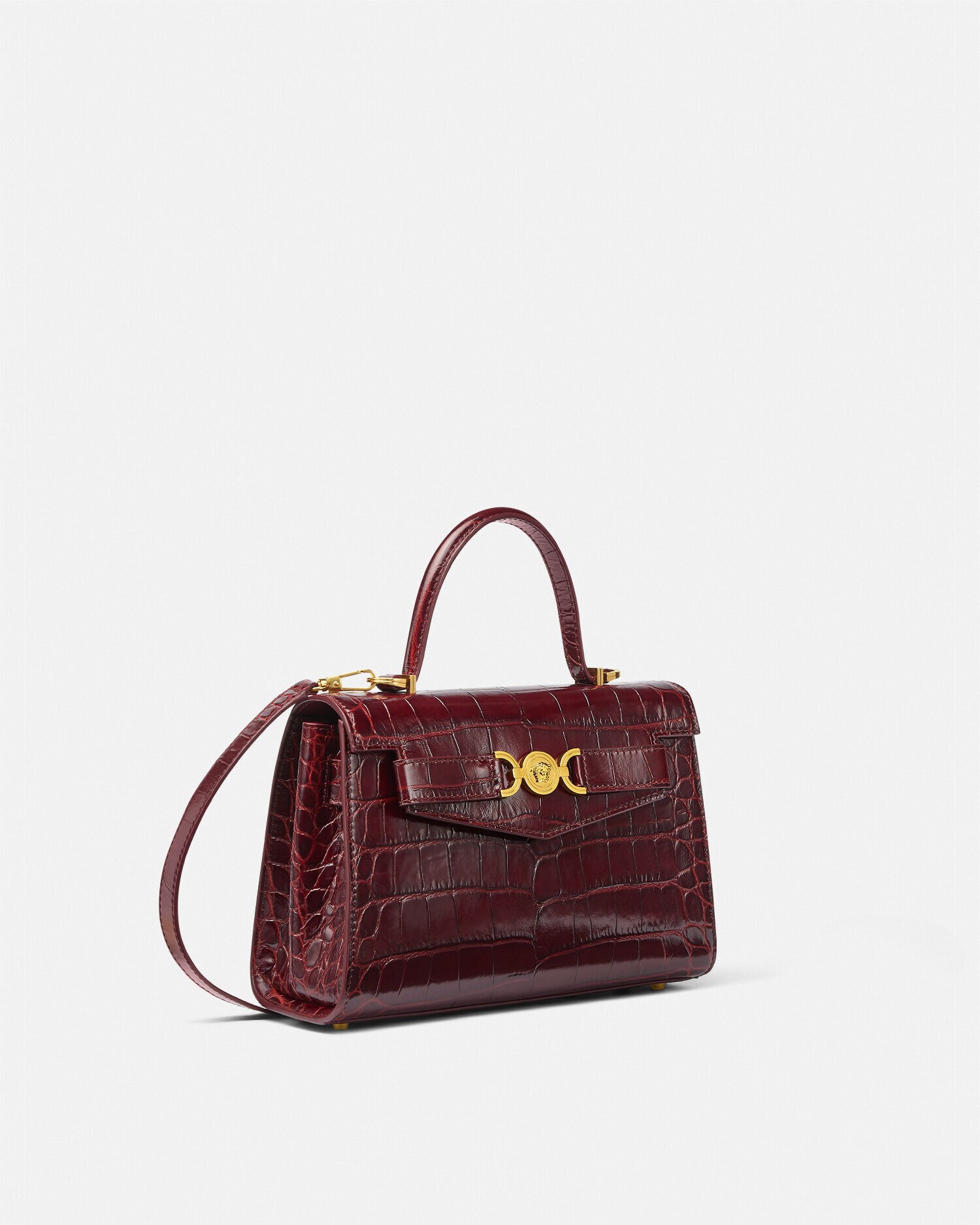 Versace sac hotsell a main femme