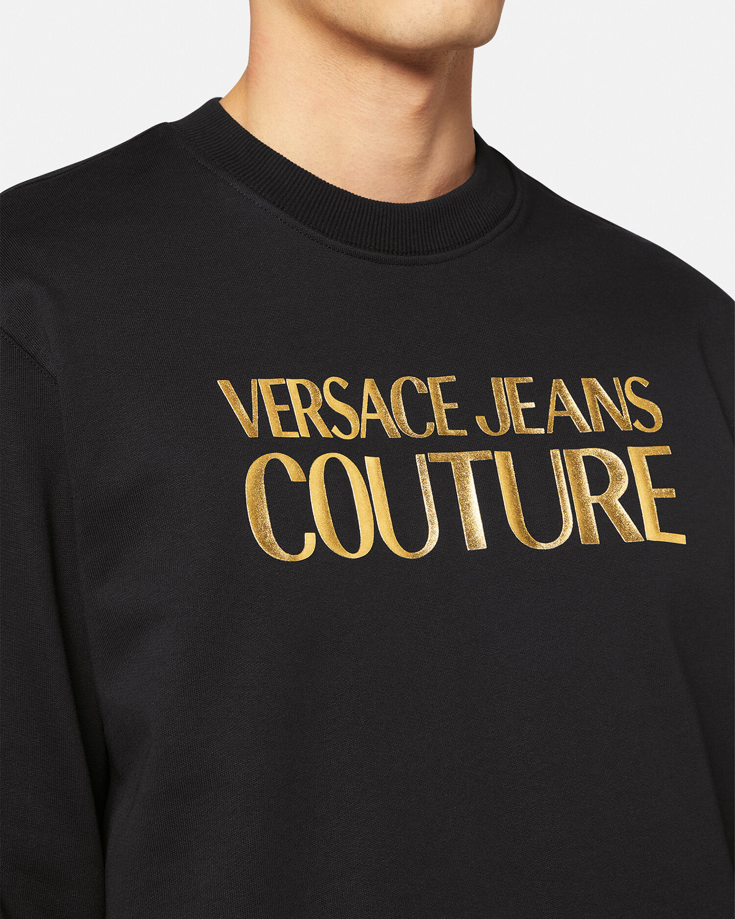 Versace uomo maglia store