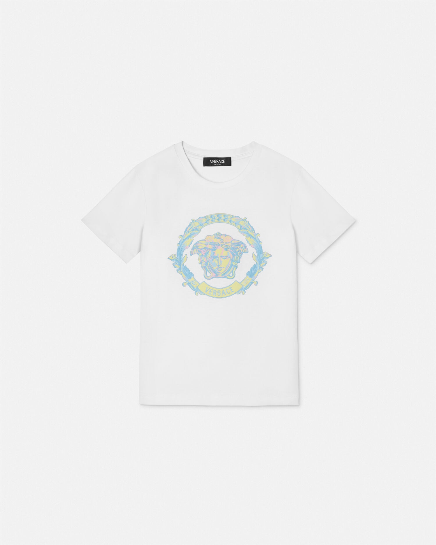 Versace Kids Boys 4 14 Years Clothing UK Online Store
