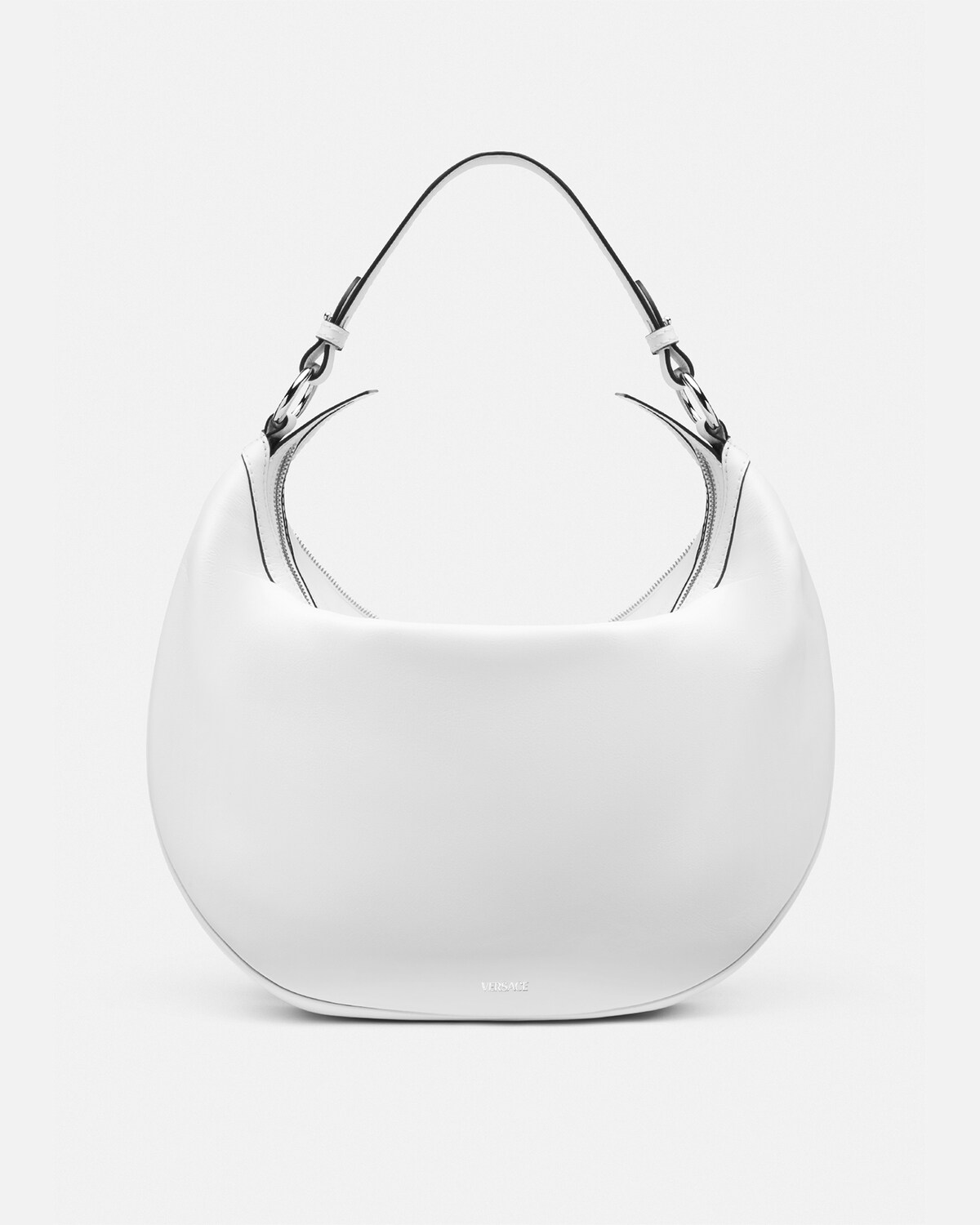 Versace Repeat Hobo Bag for Women Online Store EU